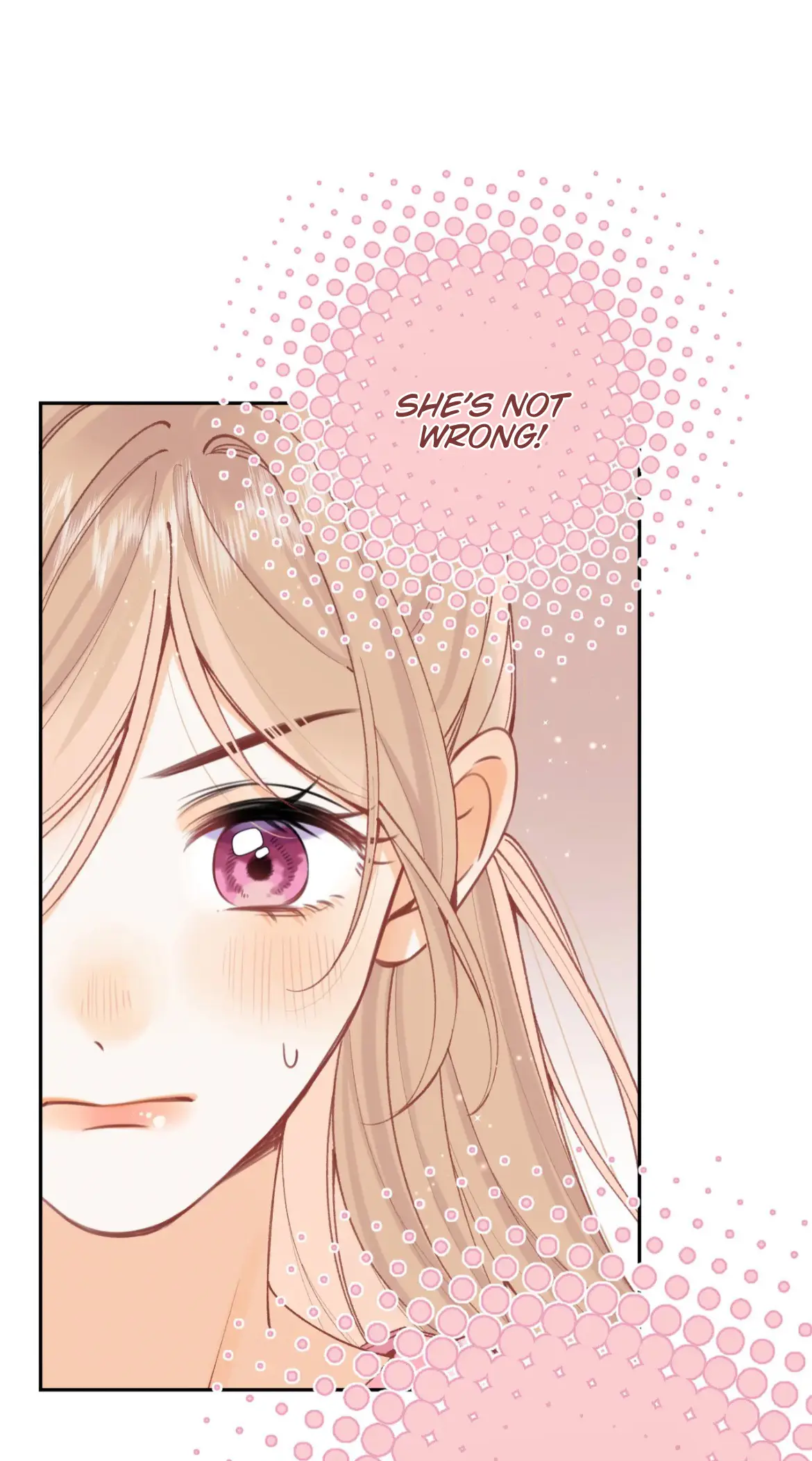 Read Hidden Love Can't Be Concealed Manga Online