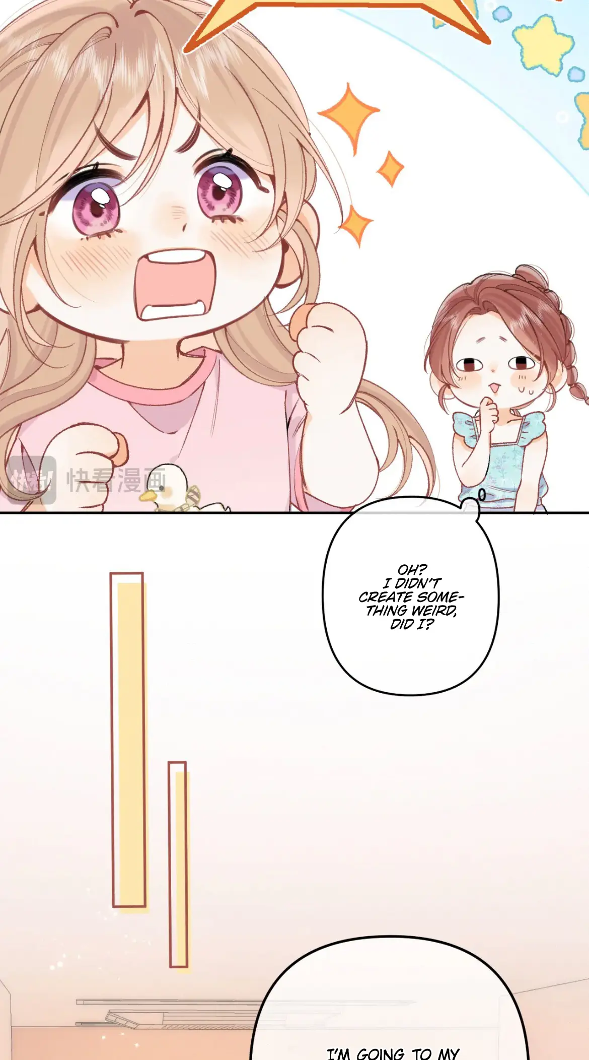 Read Hidden Love Can't Be Concealed Manga Online