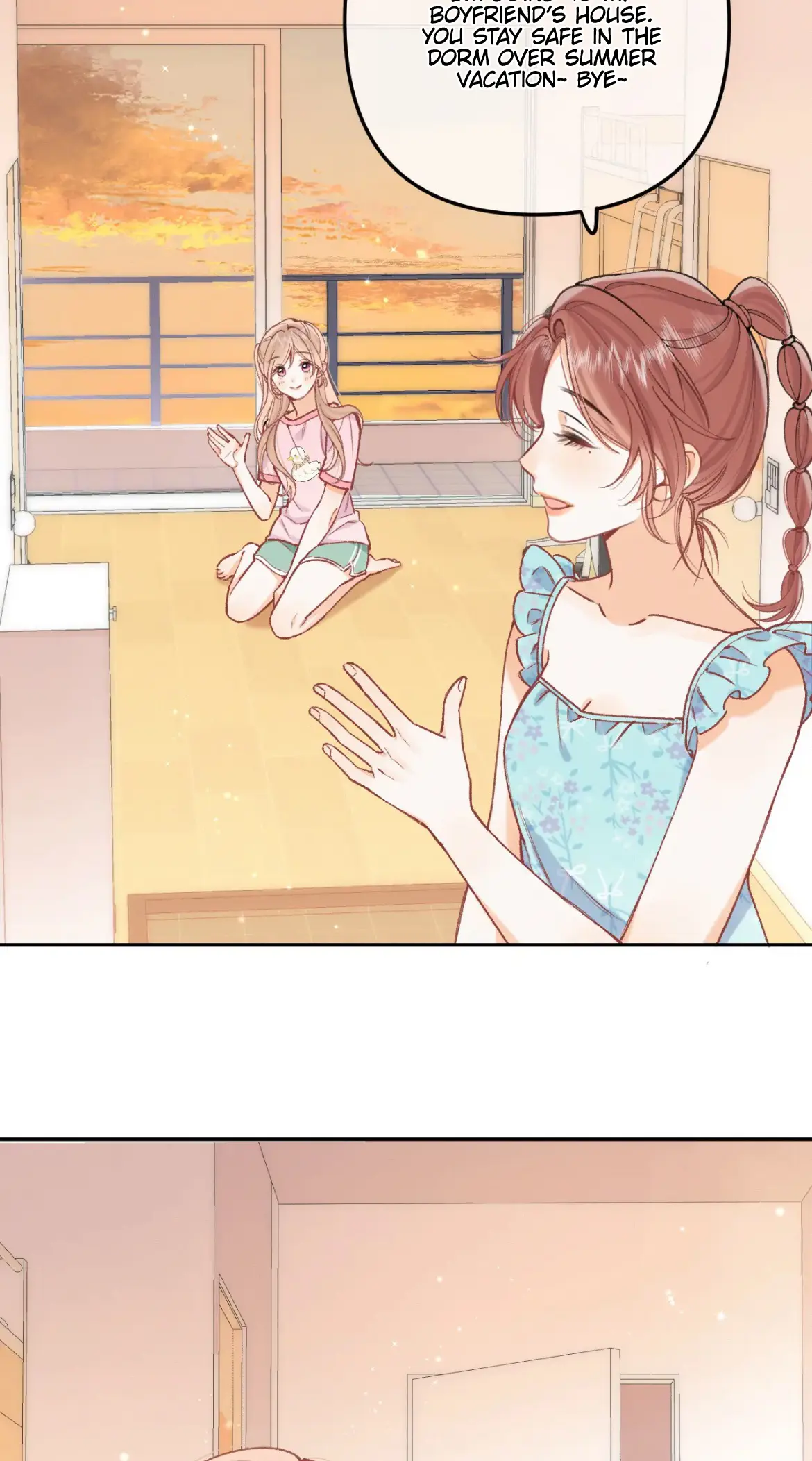 Read Hidden Love Can't Be Concealed Manga Online