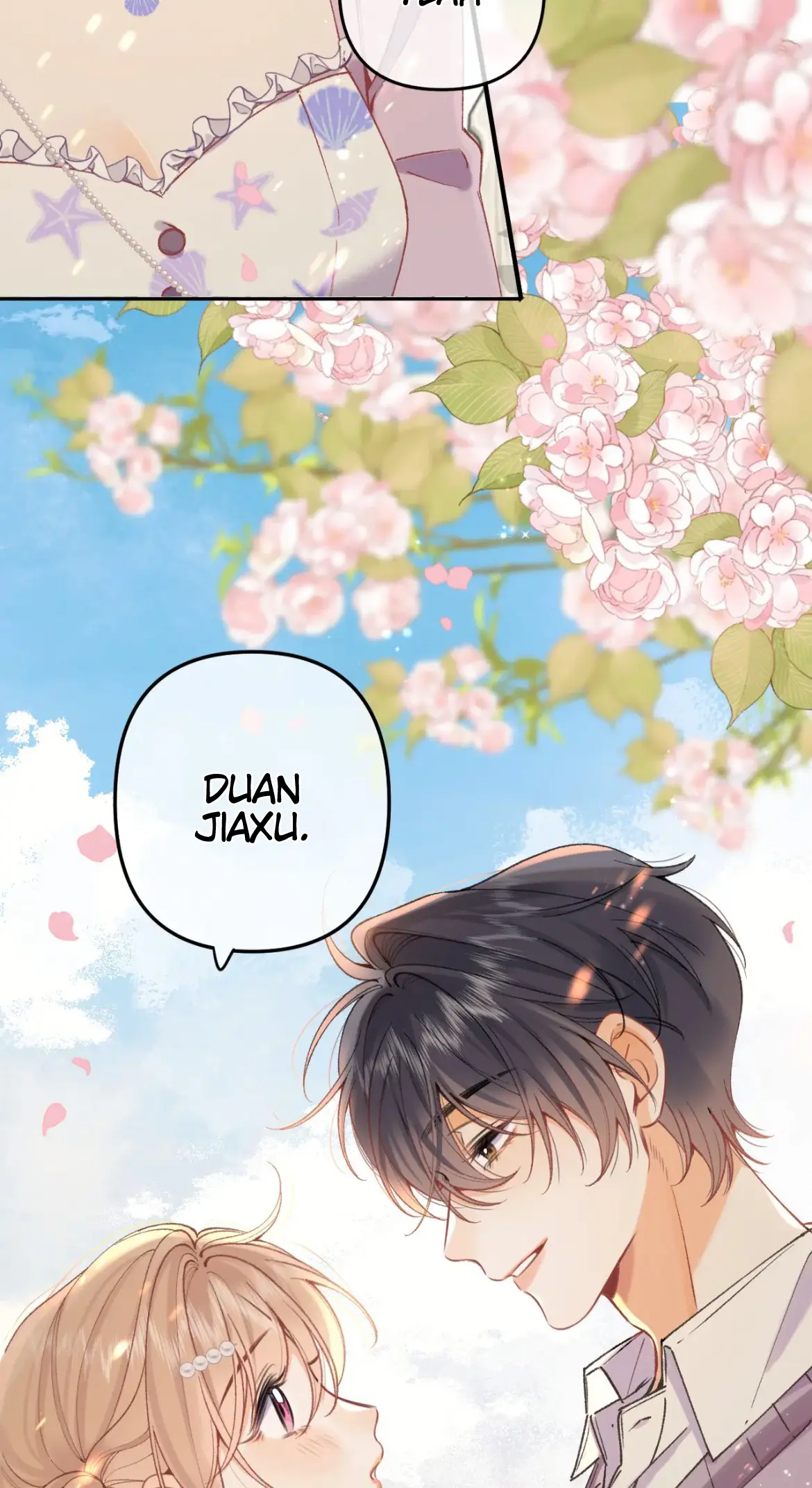Read Hidden Love Can't Be Concealed Manga Online
