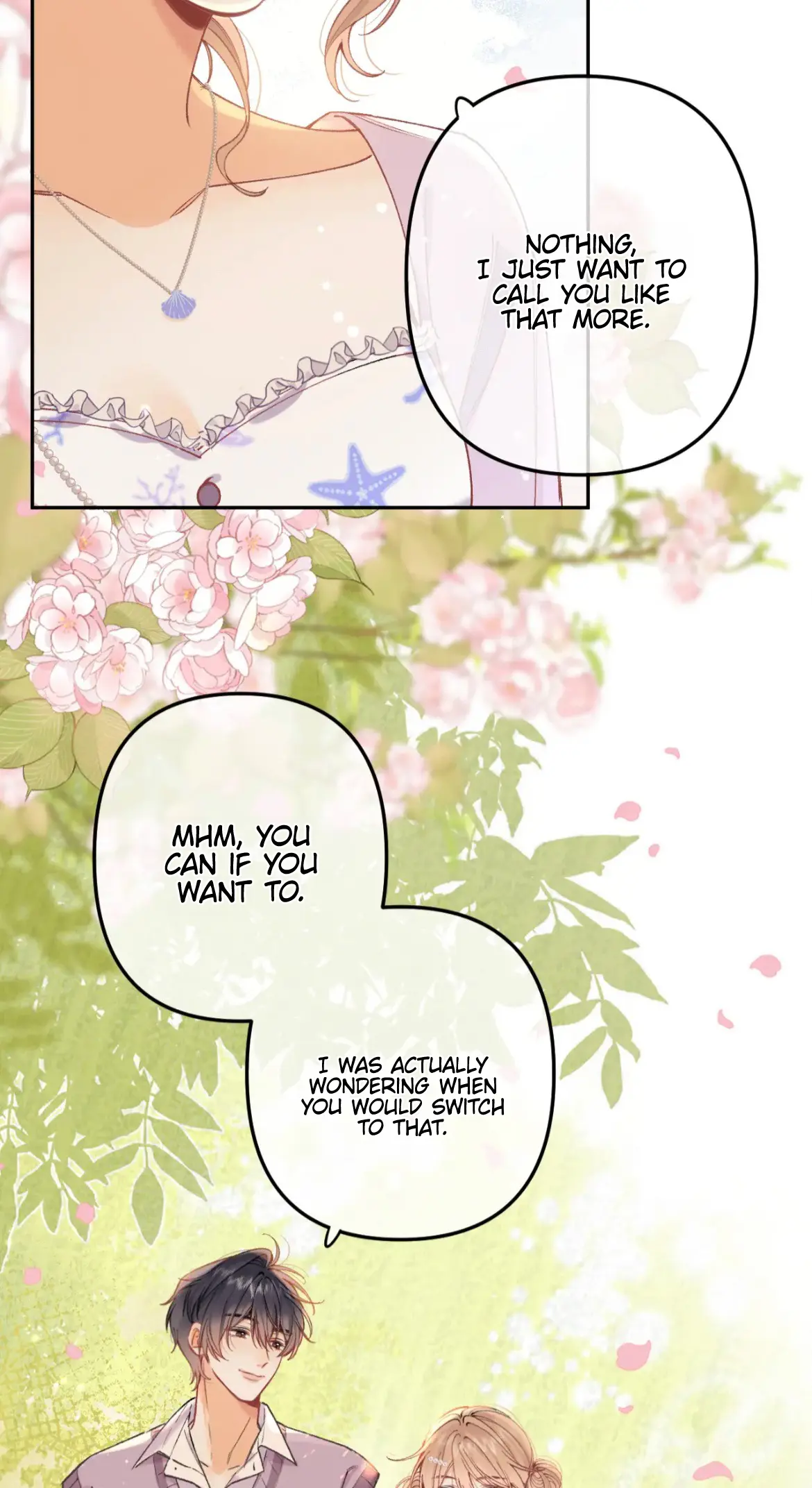 Read Hidden Love Can't Be Concealed Manga Online