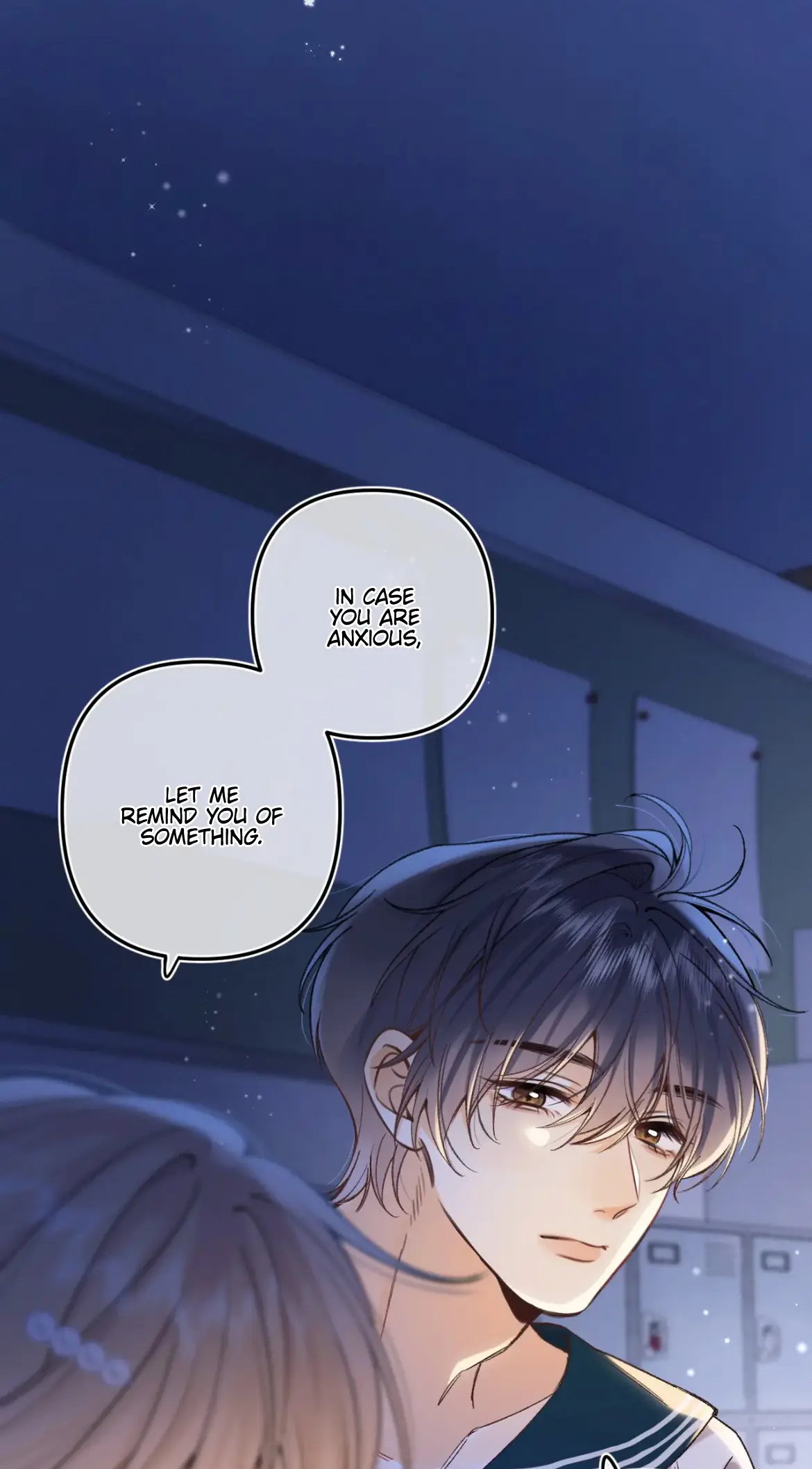 Read Hidden Love Can't Be Concealed Manga Online