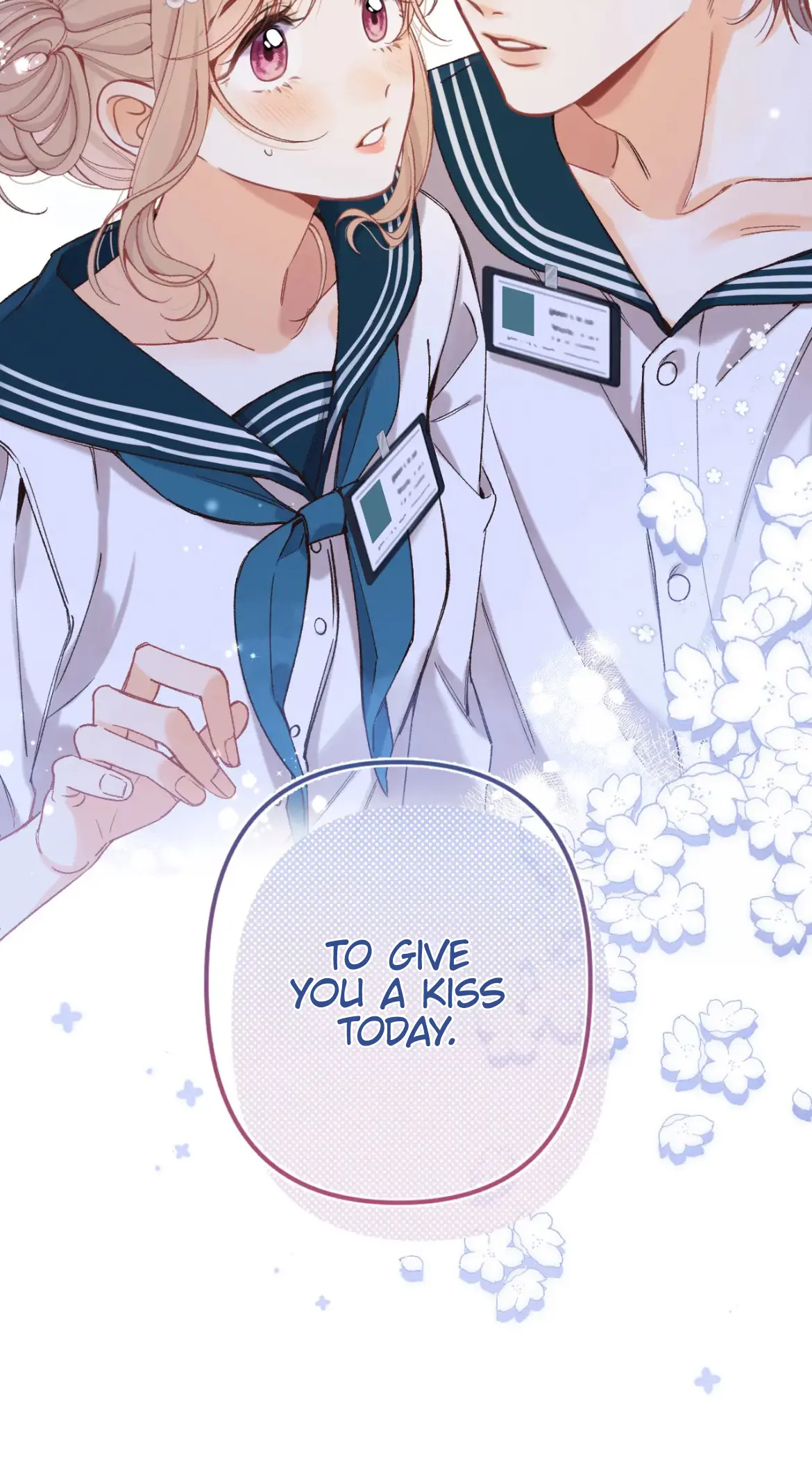 Read Hidden Love Can't Be Concealed Manga Online