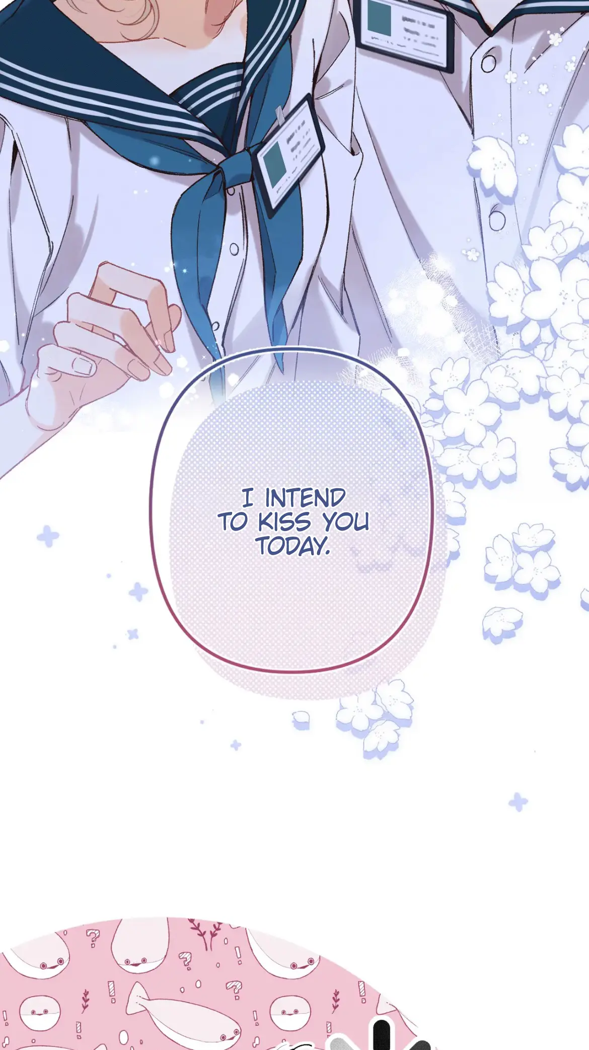 Read Hidden Love Can't Be Concealed Manga Online