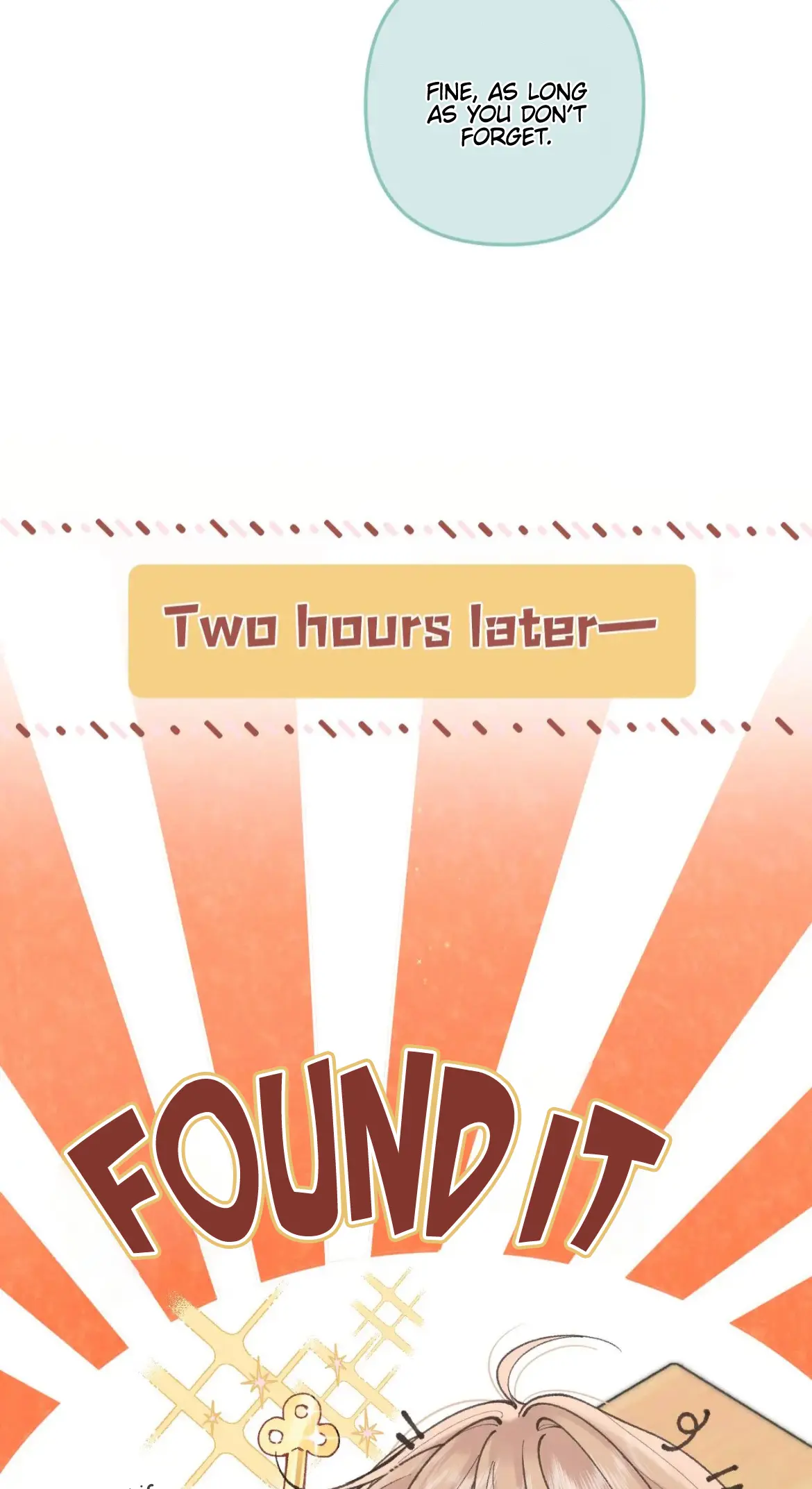 Read Hidden Love Can't Be Concealed Manga Online