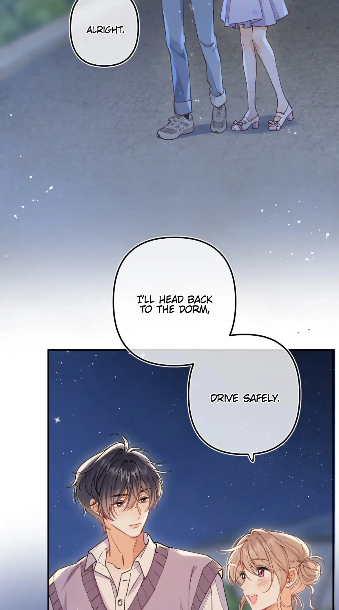 Read Hidden Love Can't Be Concealed Manga Online