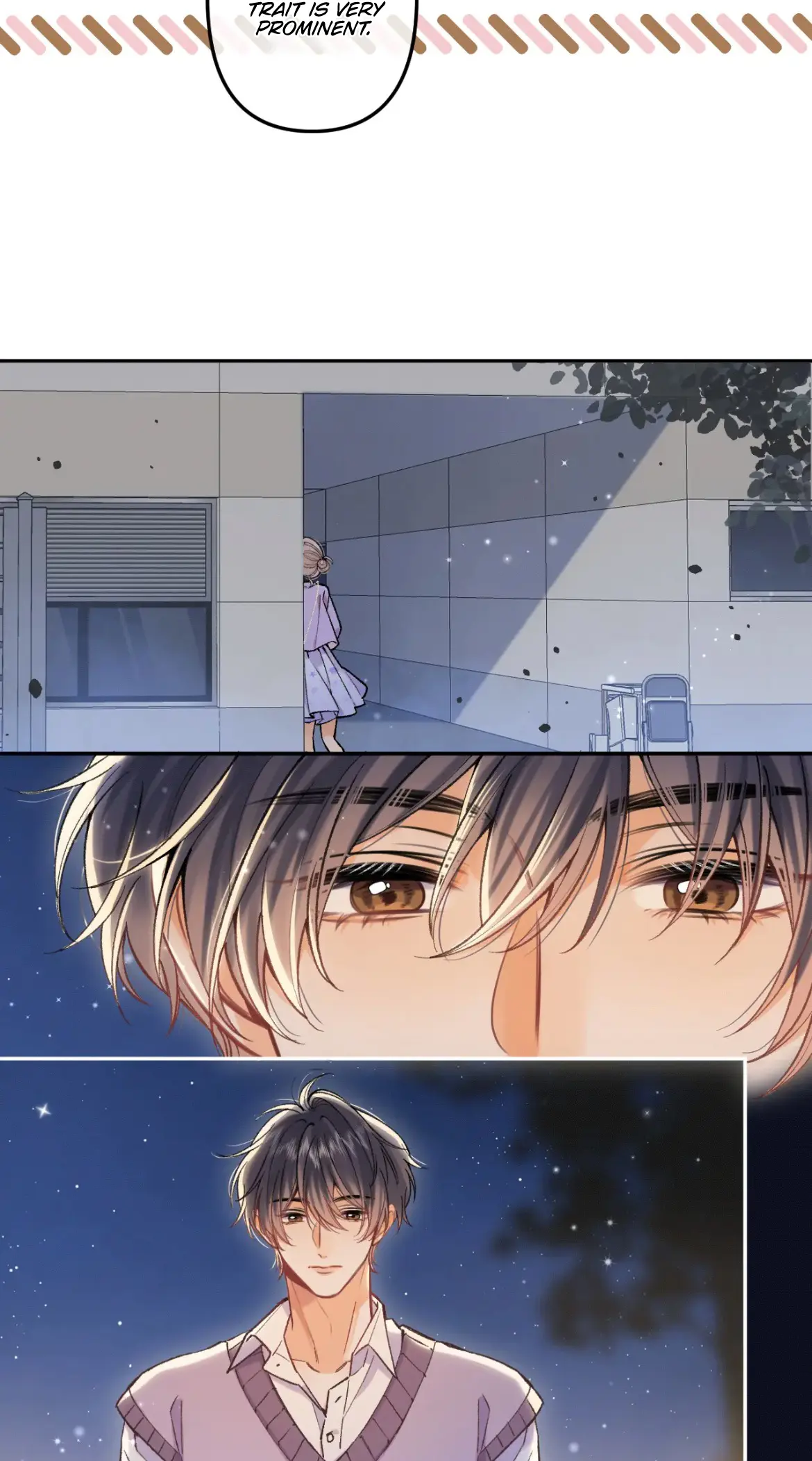 Read Hidden Love Can't Be Concealed Manga Online