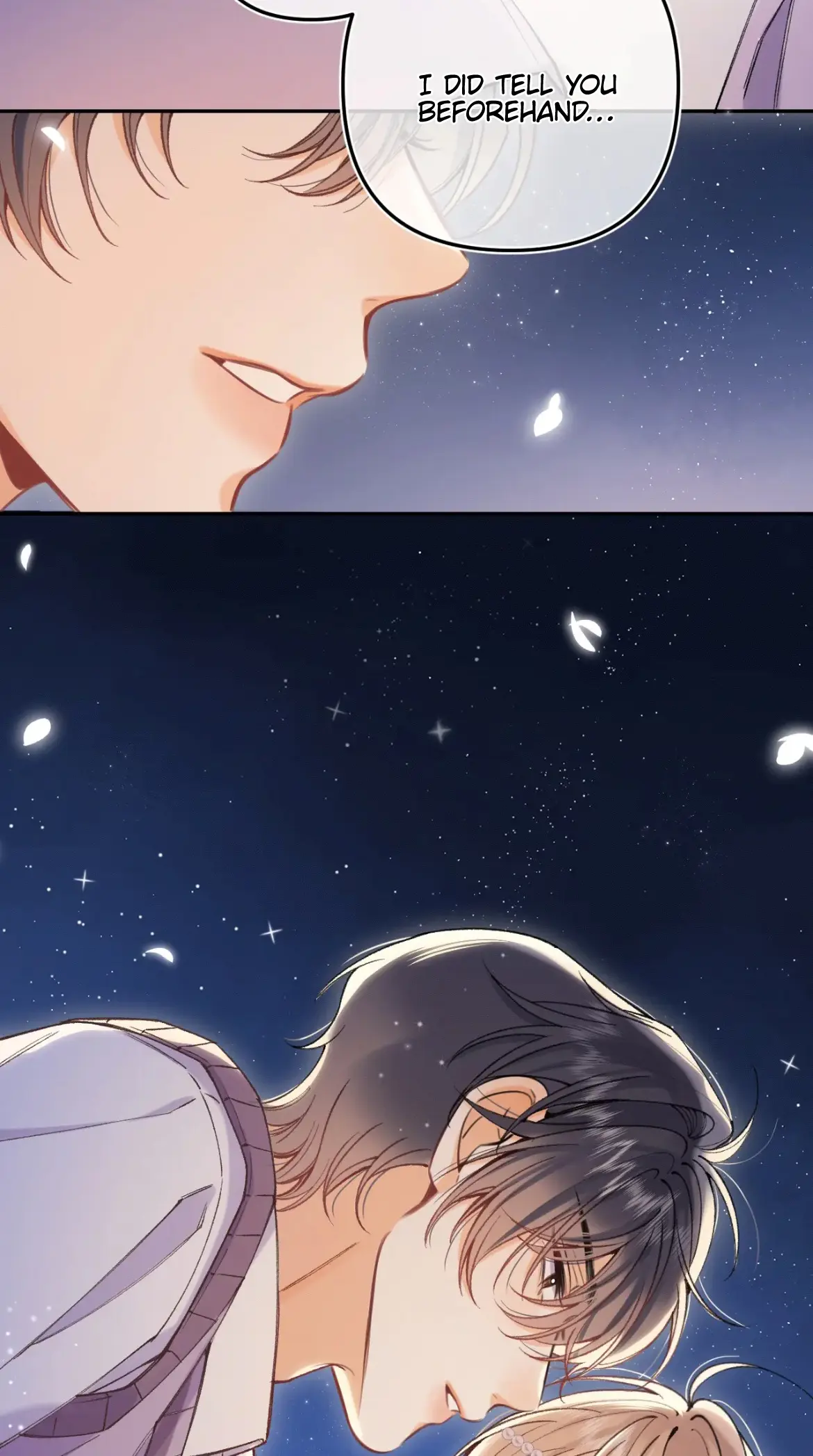 Read Hidden Love Can't Be Concealed Manga Online