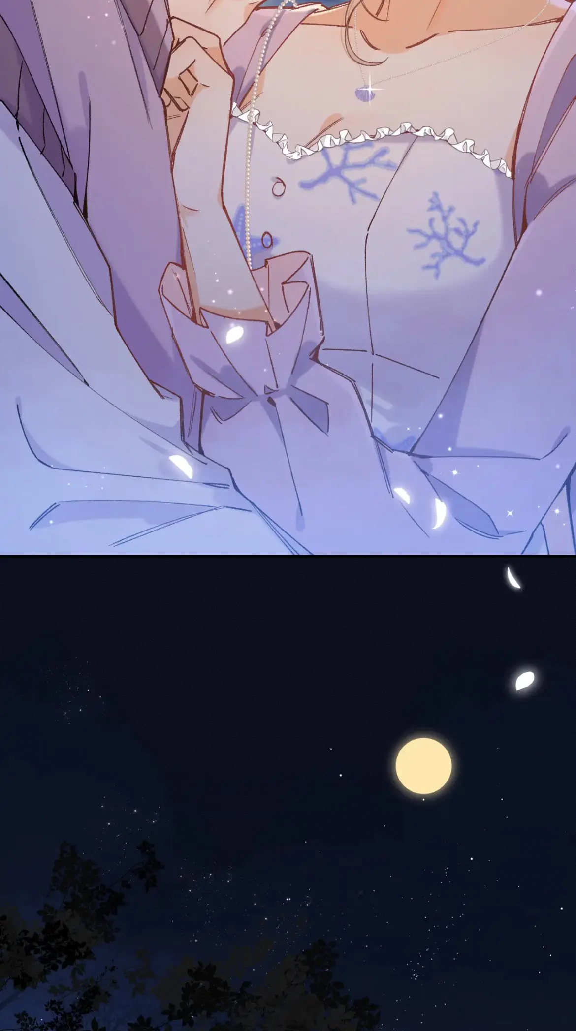 Read Hidden Love Can't Be Concealed Manga Online