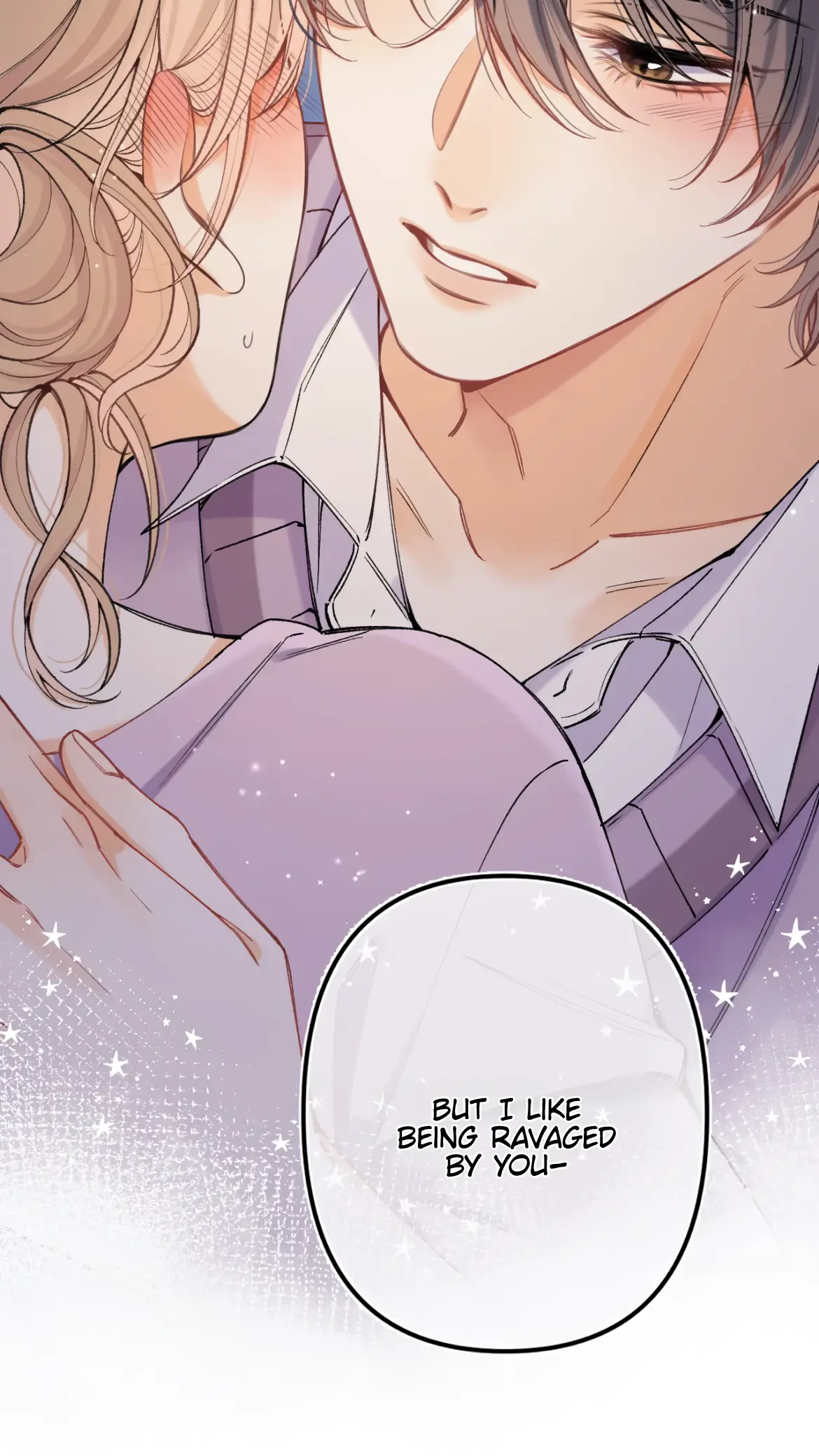 Read Hidden Love Can't Be Concealed Manga Online