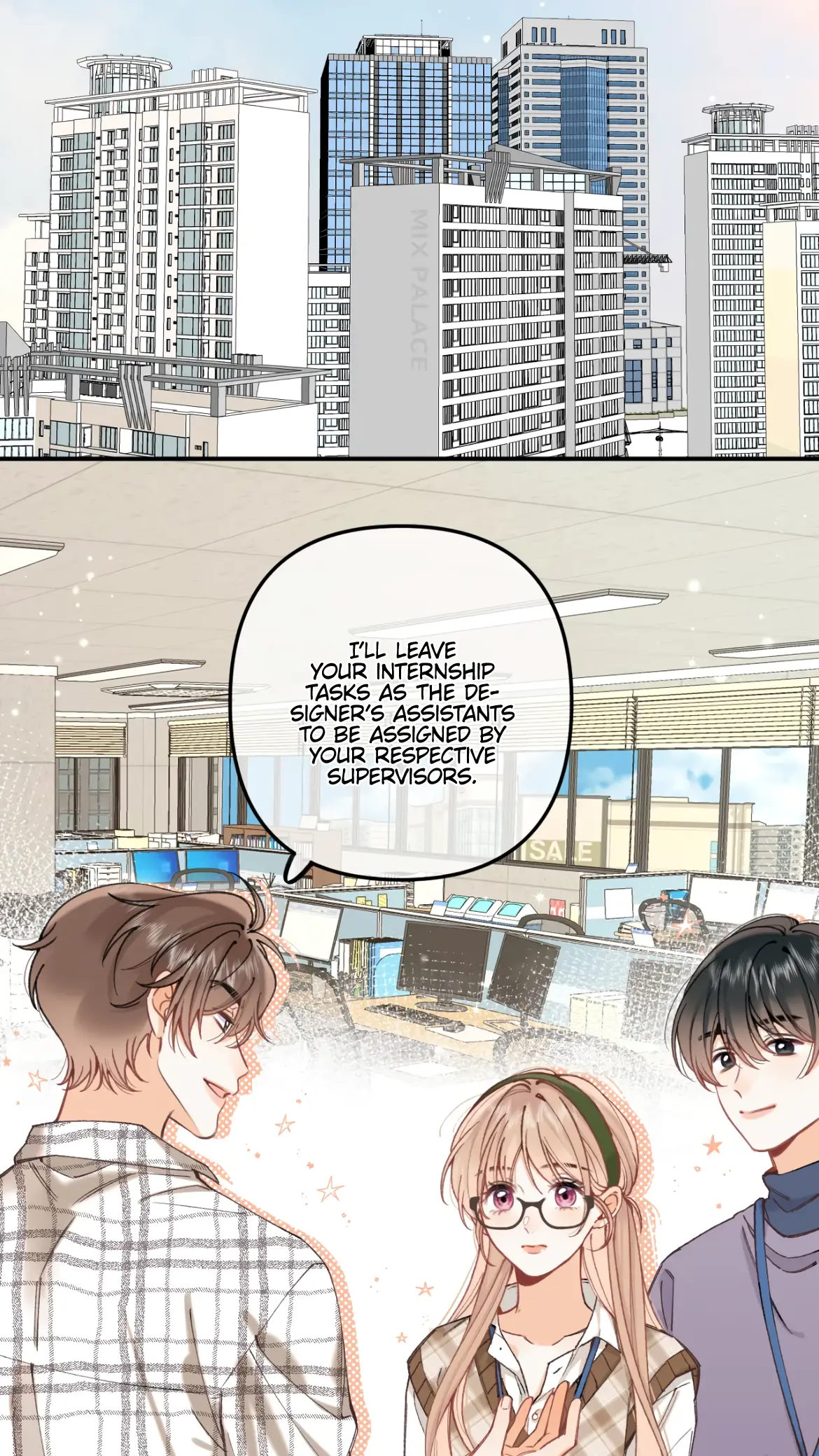 Read Hidden Love Can't Be Concealed Manga Online