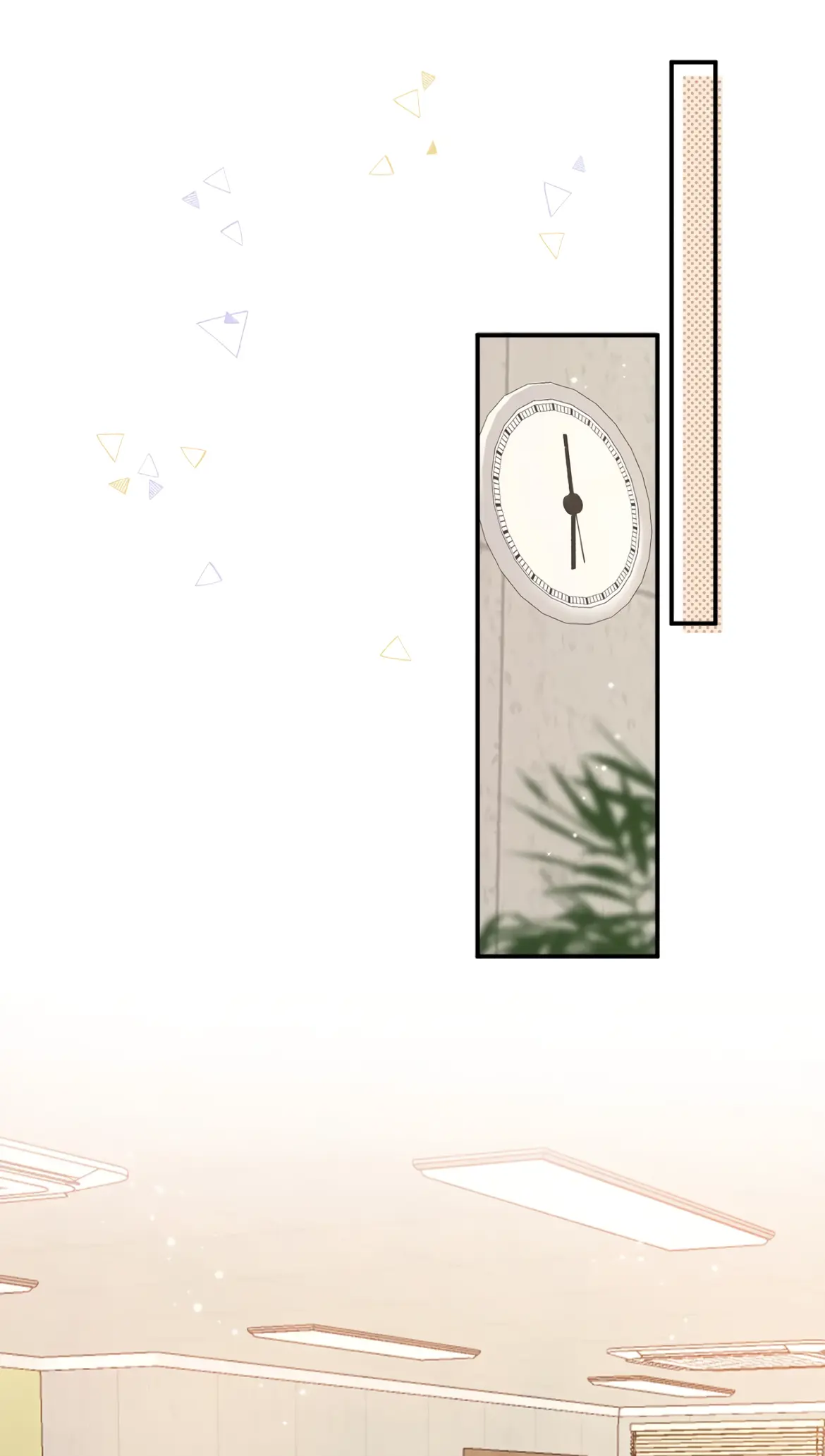 Read Hidden Love Can't Be Concealed Manga Online