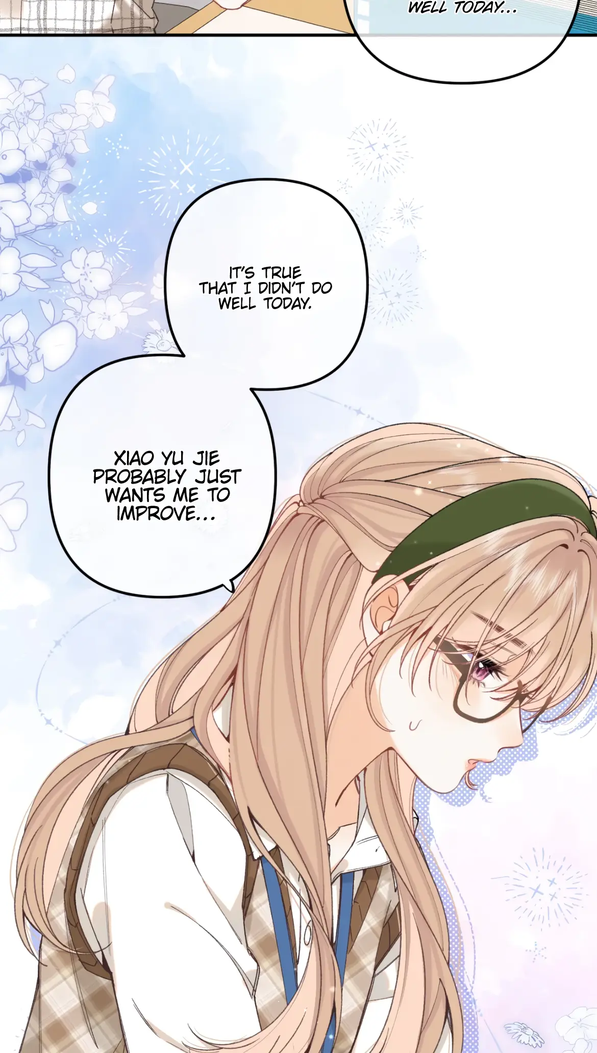 Read Hidden Love Can't Be Concealed Manga Online