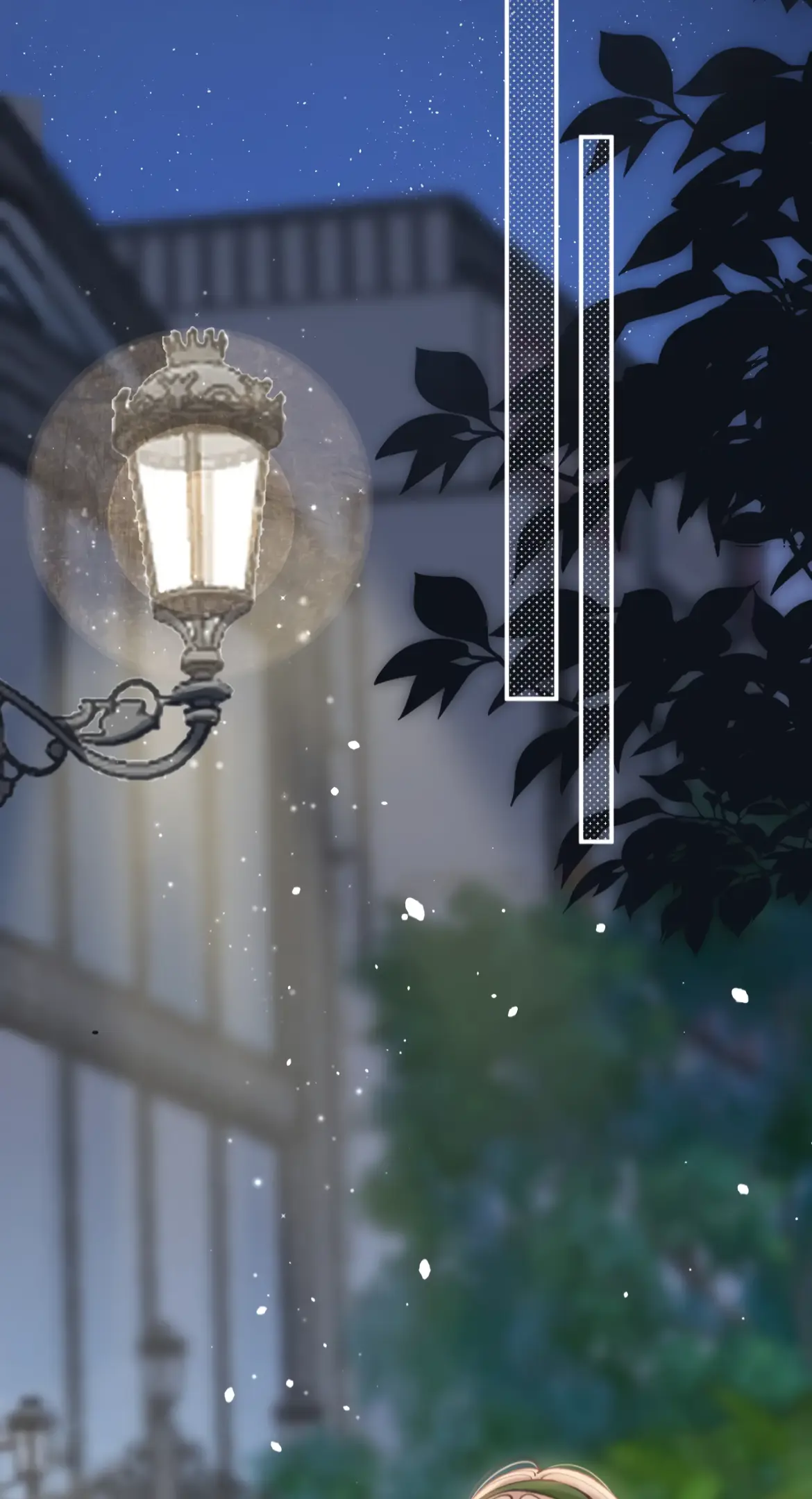 Read Hidden Love Can't Be Concealed Manga Online