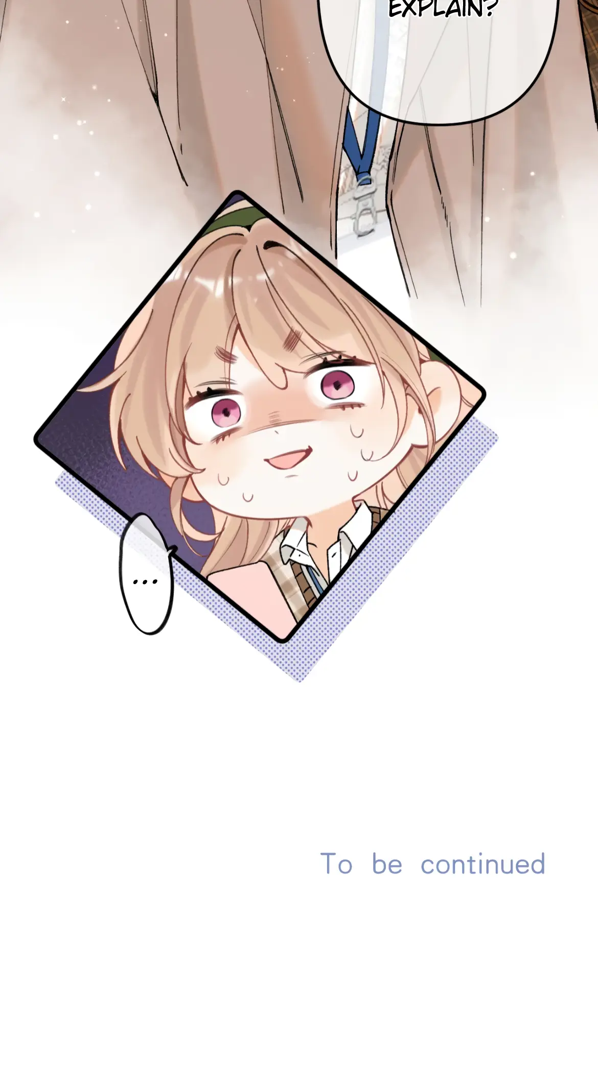 Read Hidden Love Can't Be Concealed Manga Online