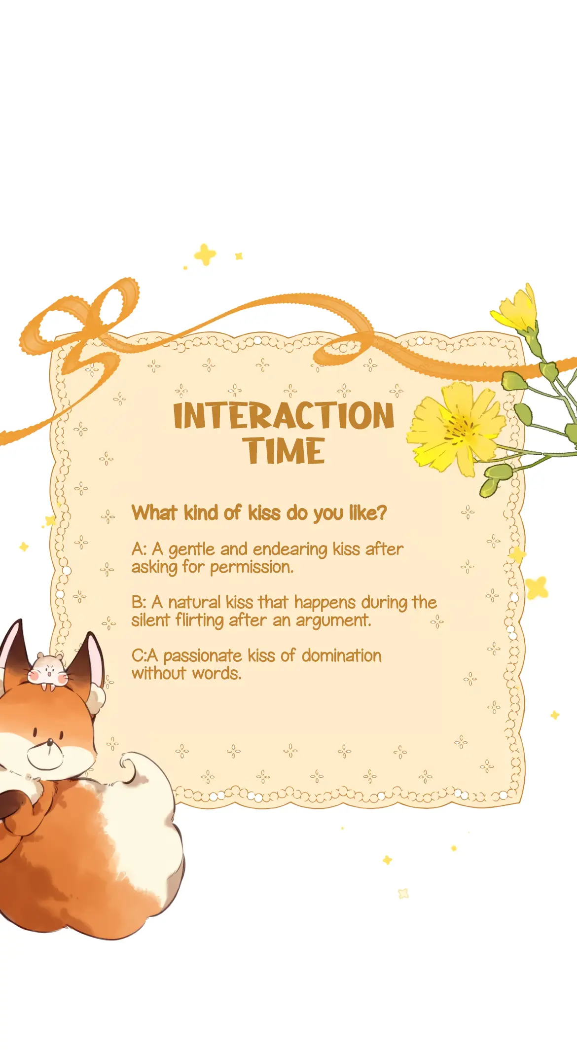 Read Hidden Love Can't Be Concealed Manga Online