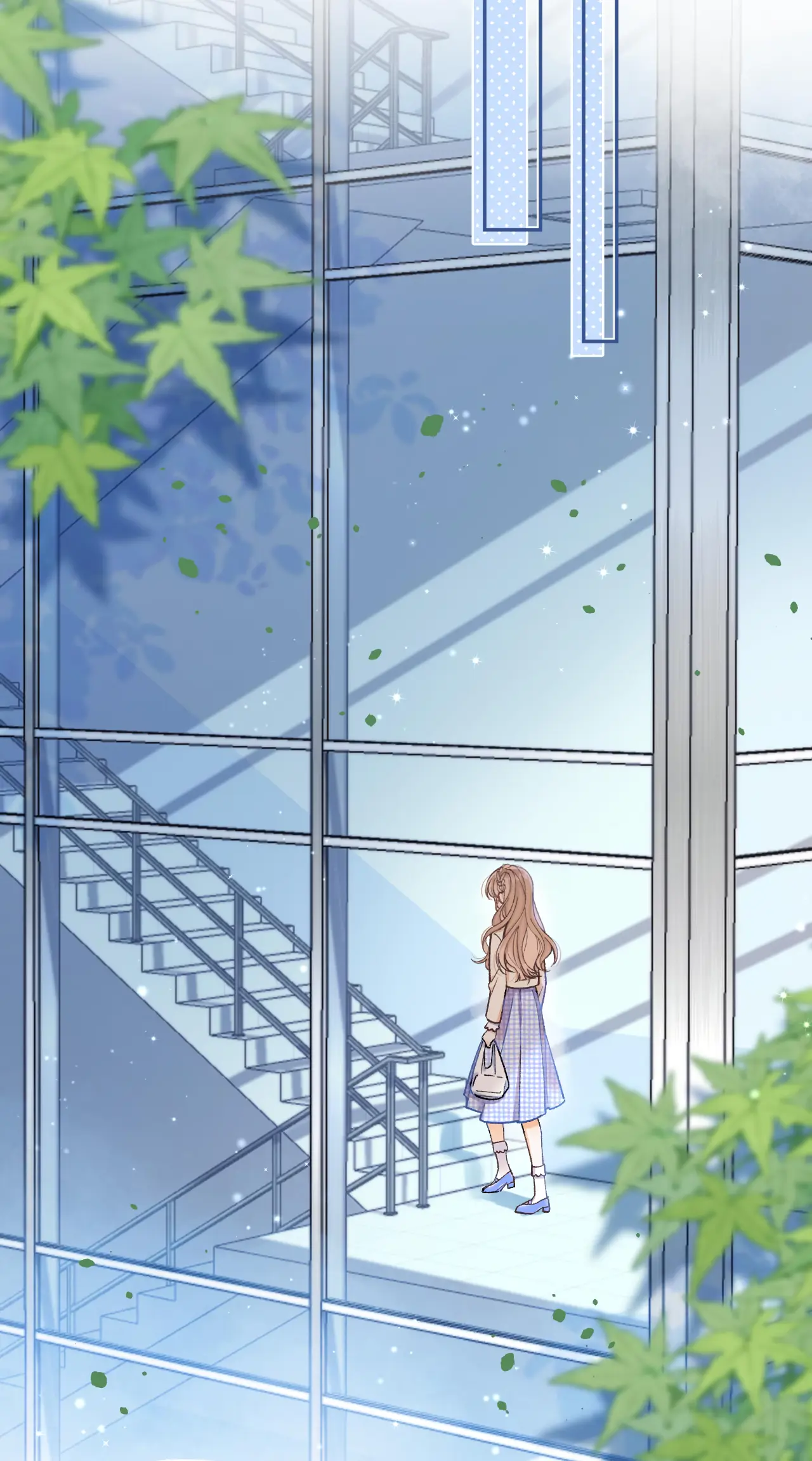 Read Hidden Love Can't Be Concealed Manga Online