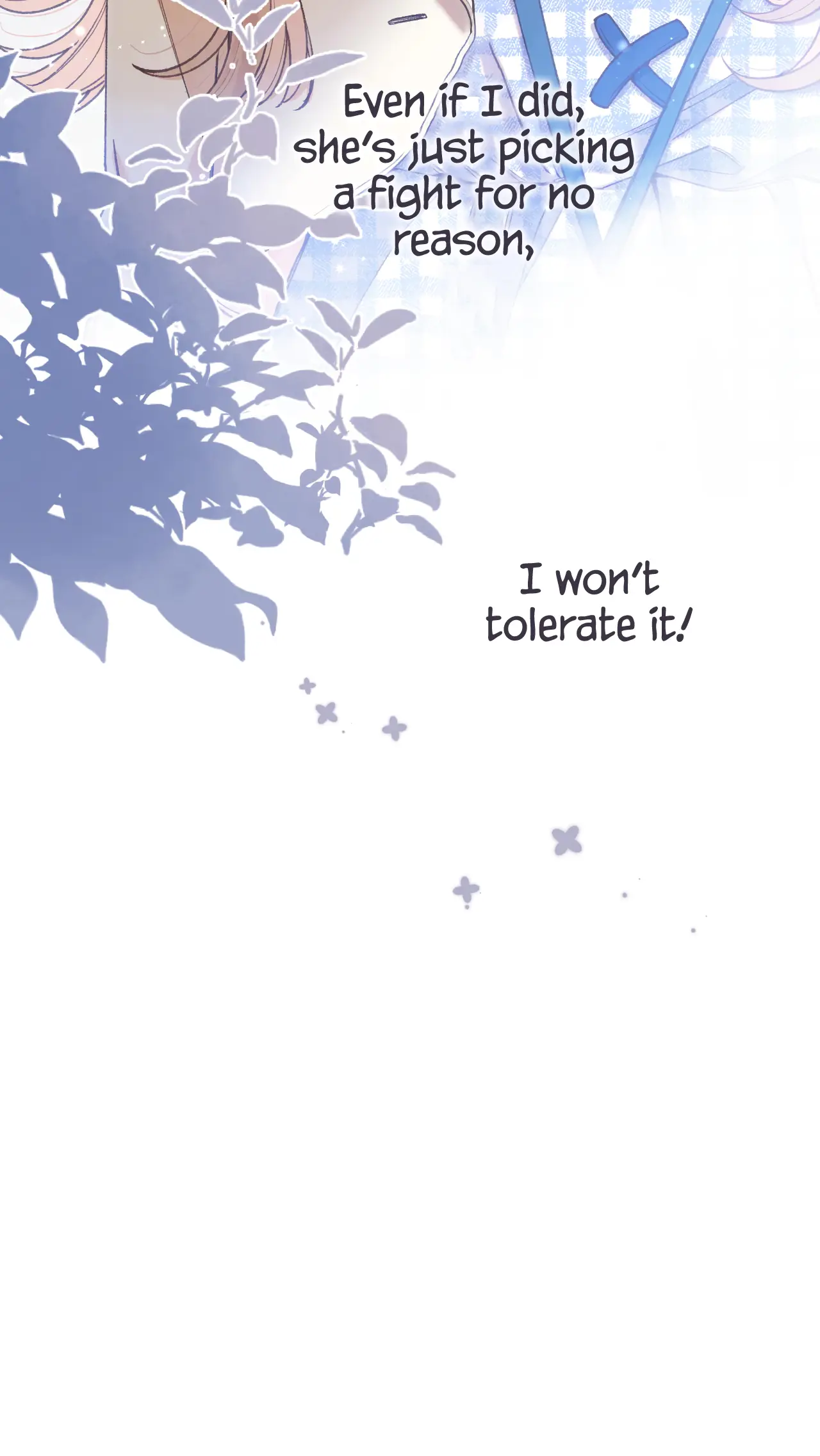 Read Hidden Love Can't Be Concealed Manga Online