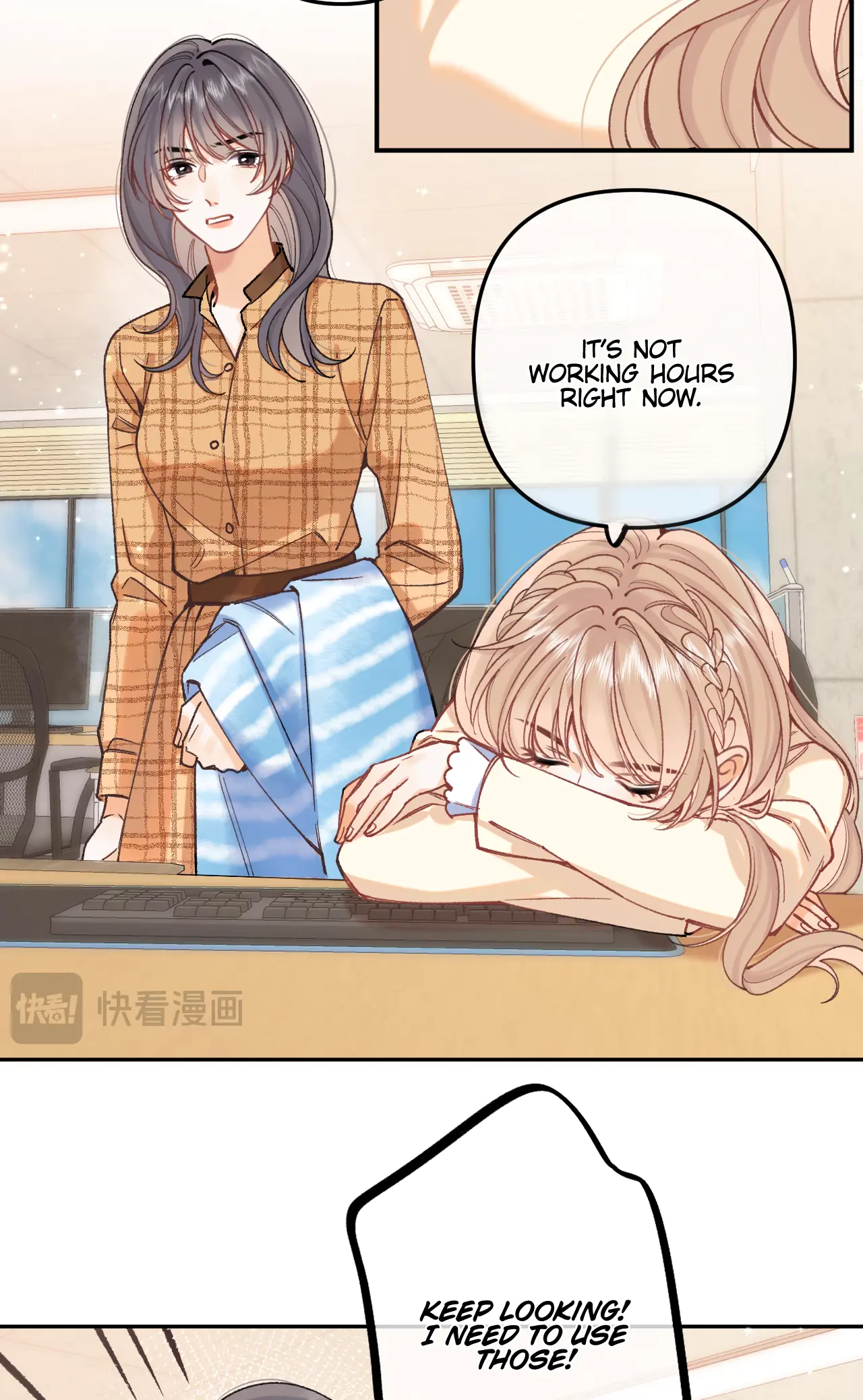 Read Hidden Love Can't Be Concealed Manga Online