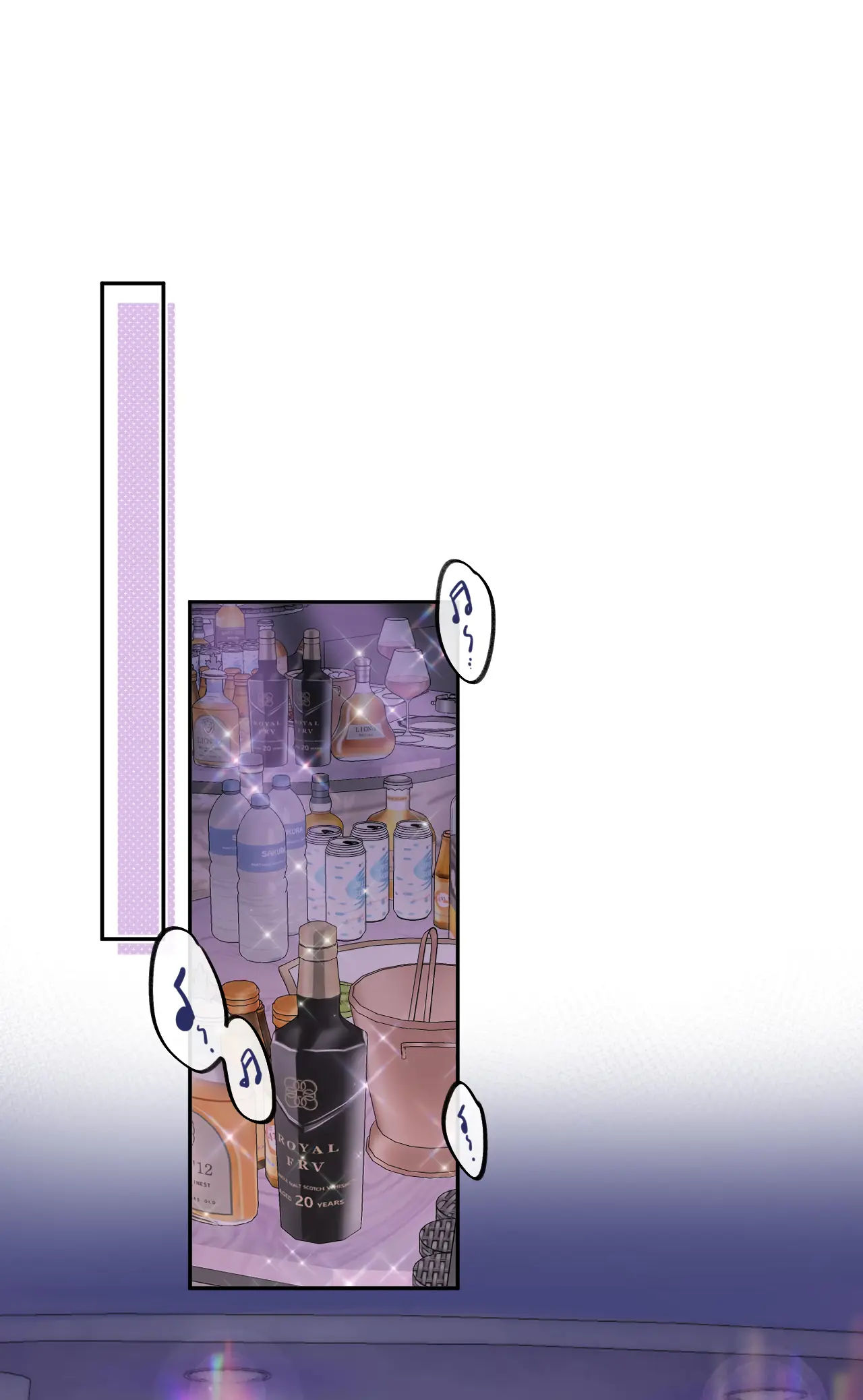 Read Hidden Love Can't Be Concealed Manga Online