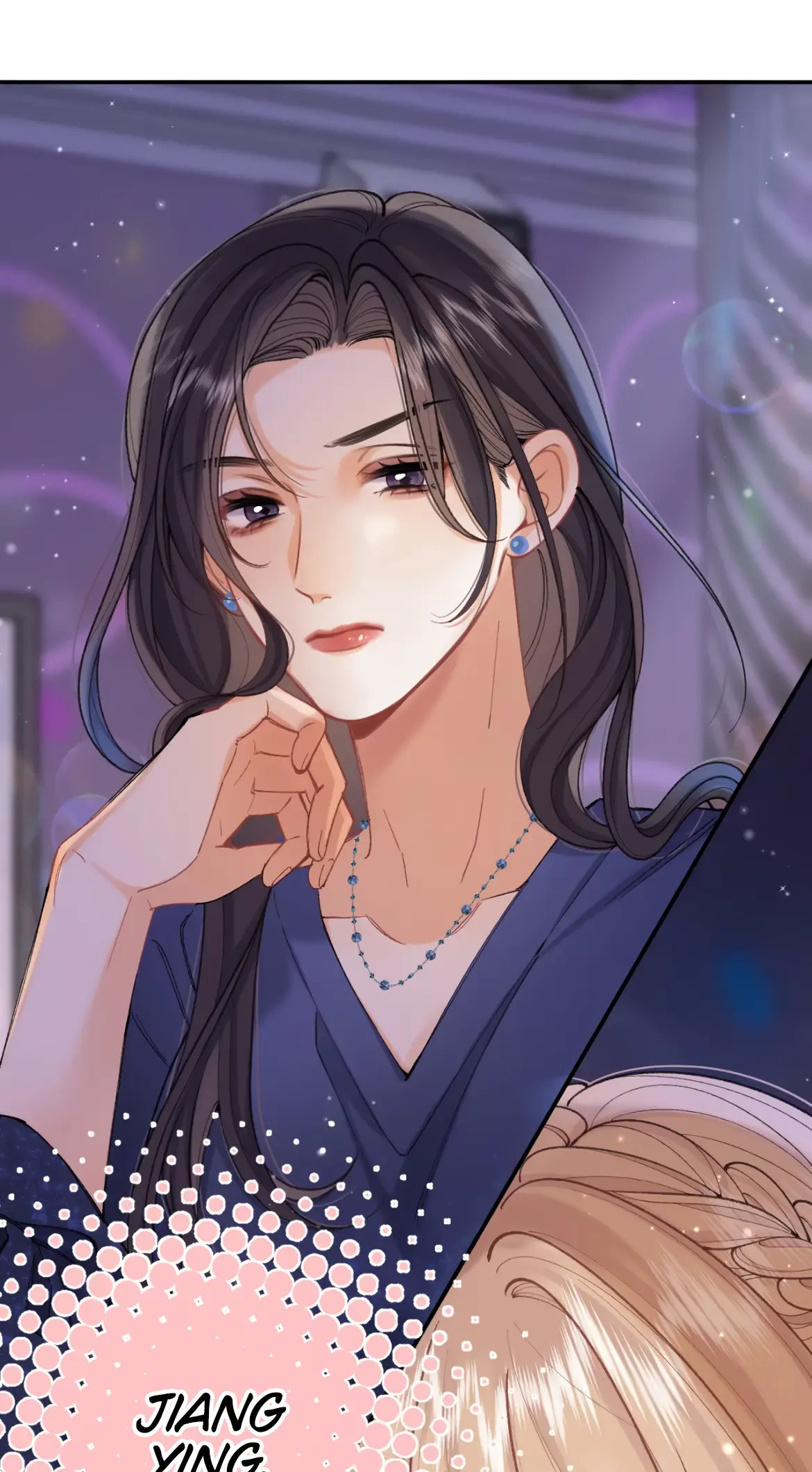 Read Hidden Love Can't Be Concealed Manga Online