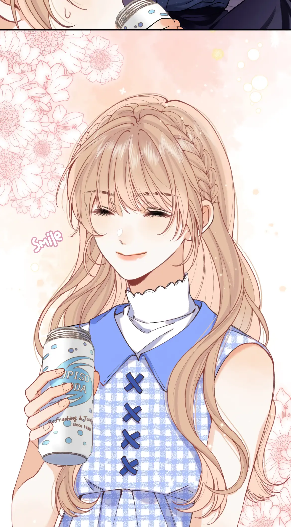 Read Hidden Love Can't Be Concealed Manga Online