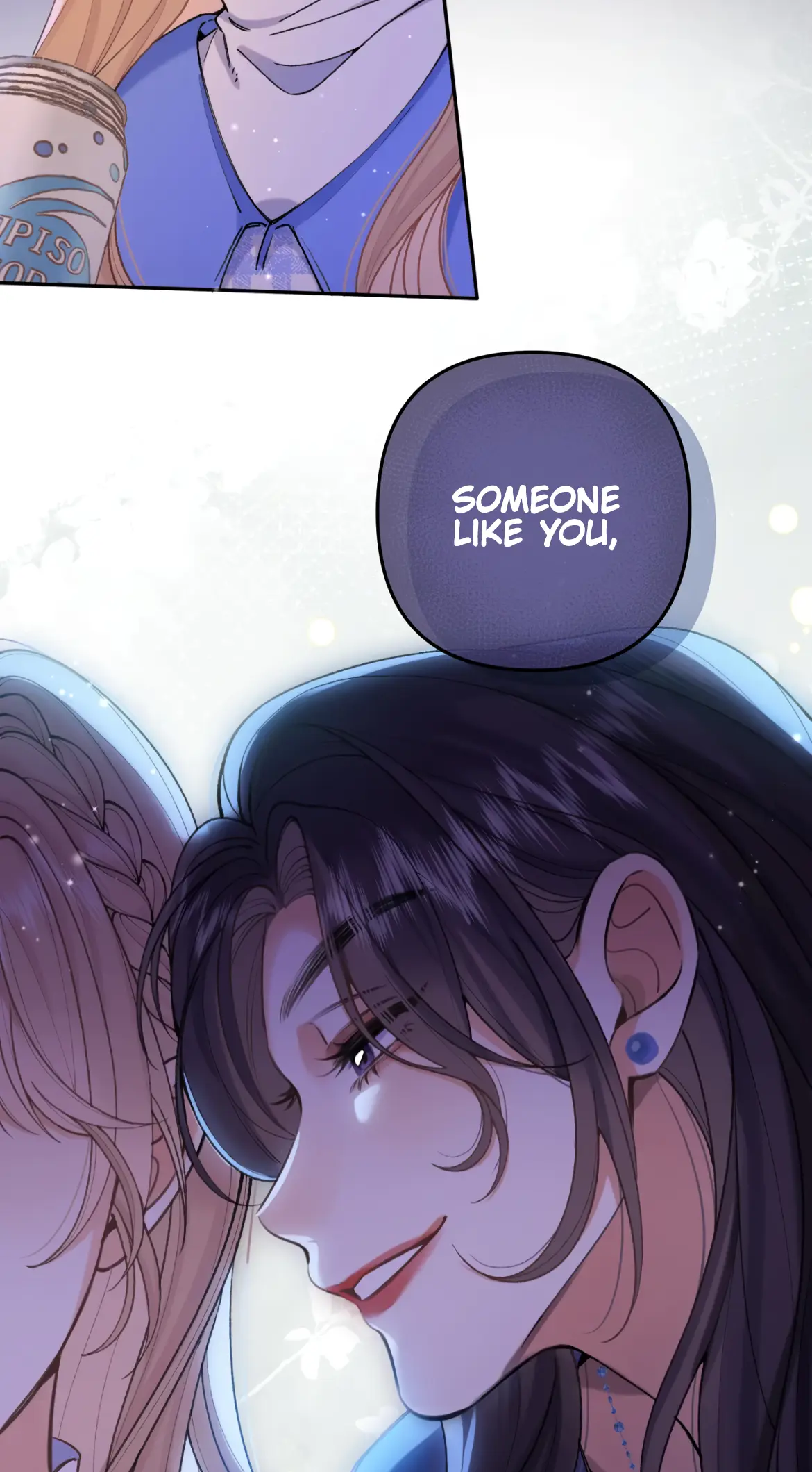 Read Hidden Love Can't Be Concealed Manga Online