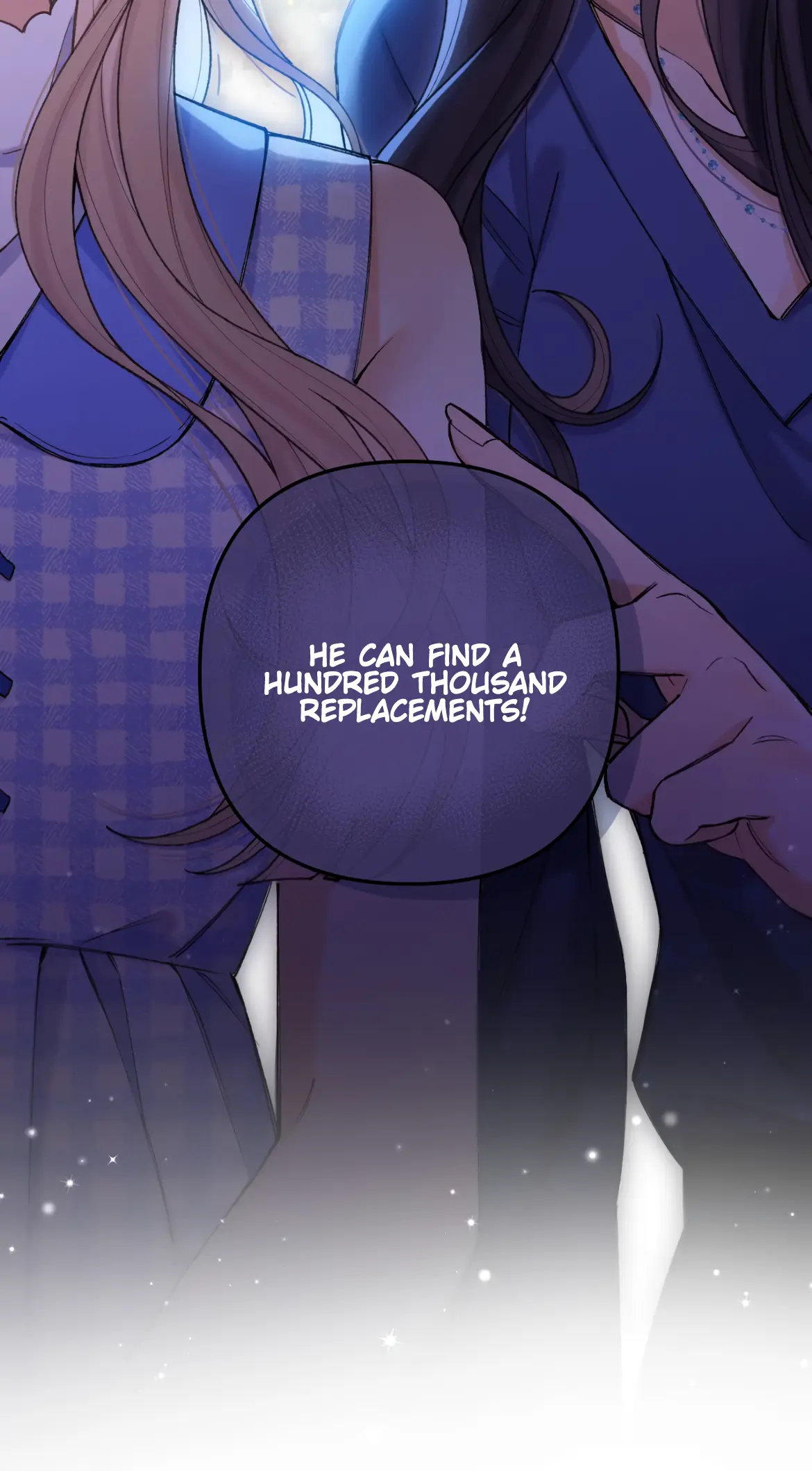 Read Hidden Love Can't Be Concealed Manga Online