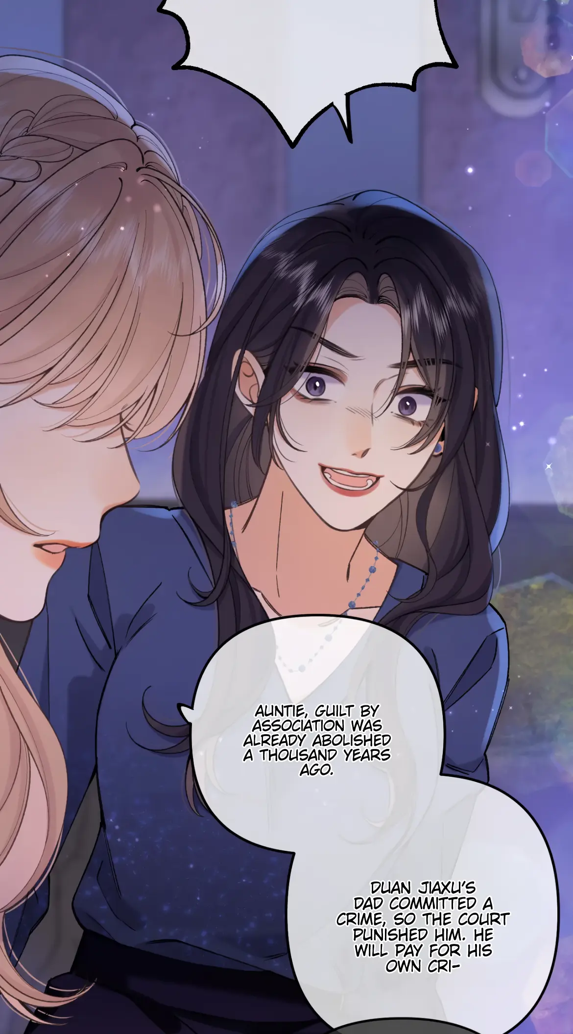 Read Hidden Love Can't Be Concealed Manga Online