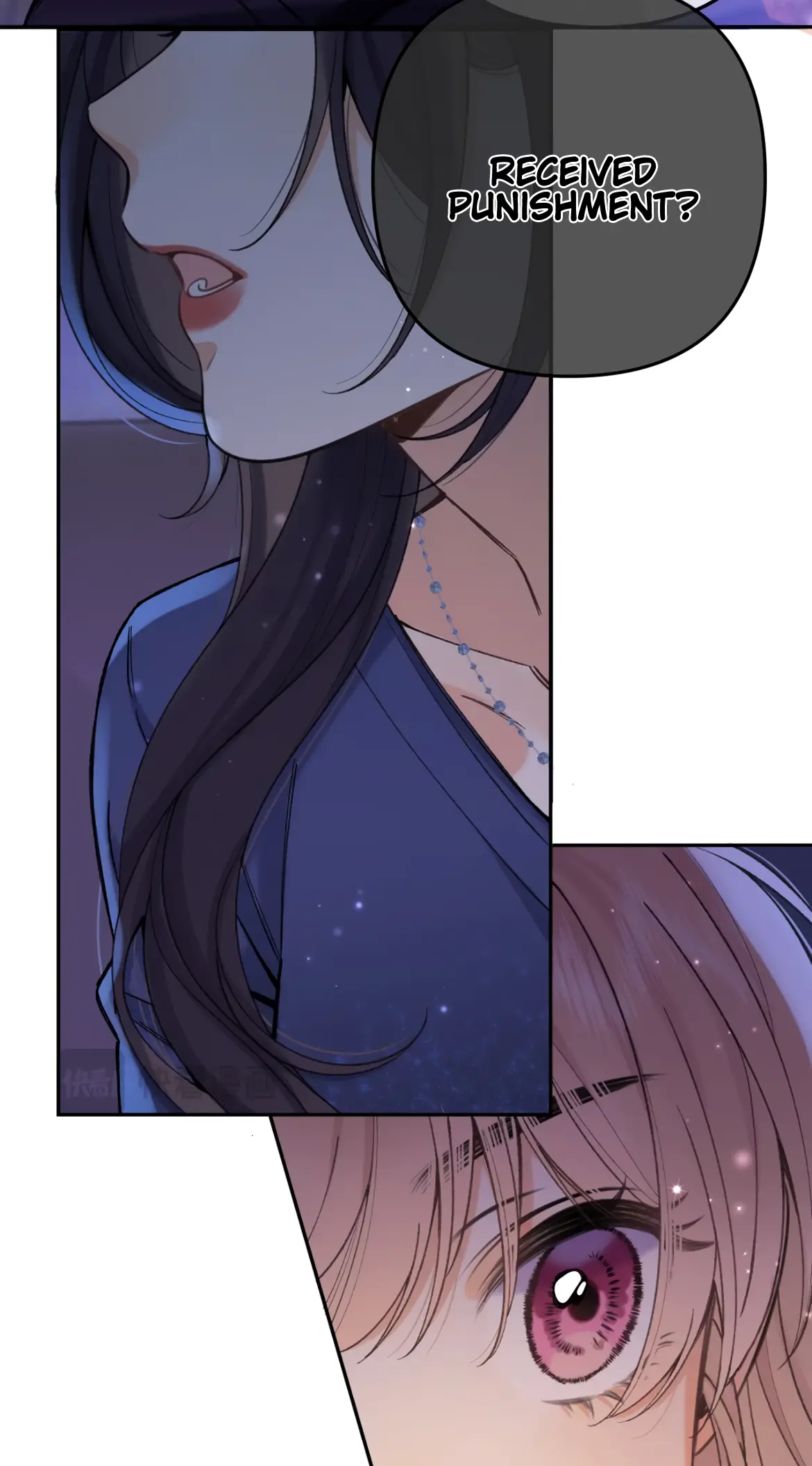 Read Hidden Love Can't Be Concealed Manga Online