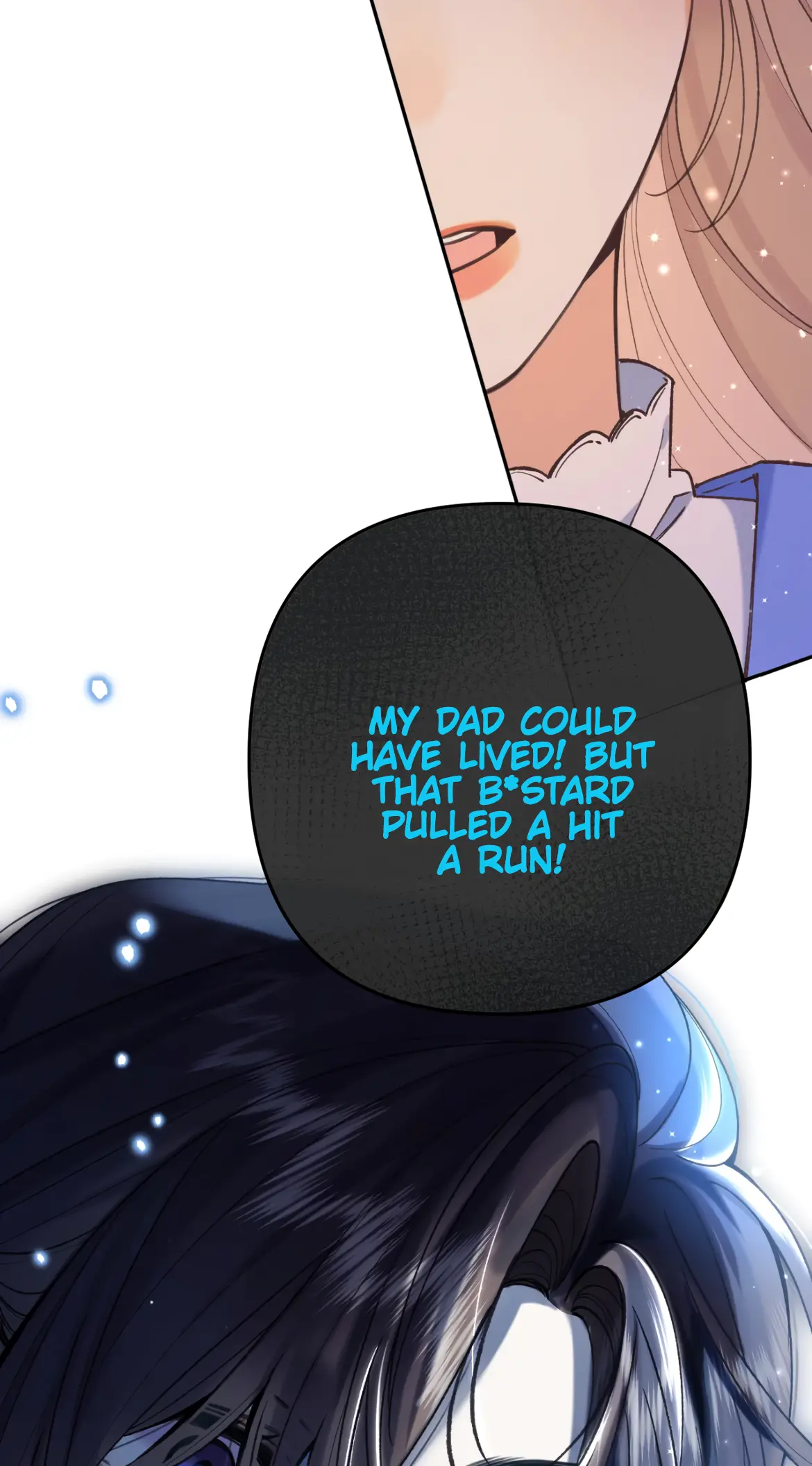 Read Hidden Love Can't Be Concealed Manga Online