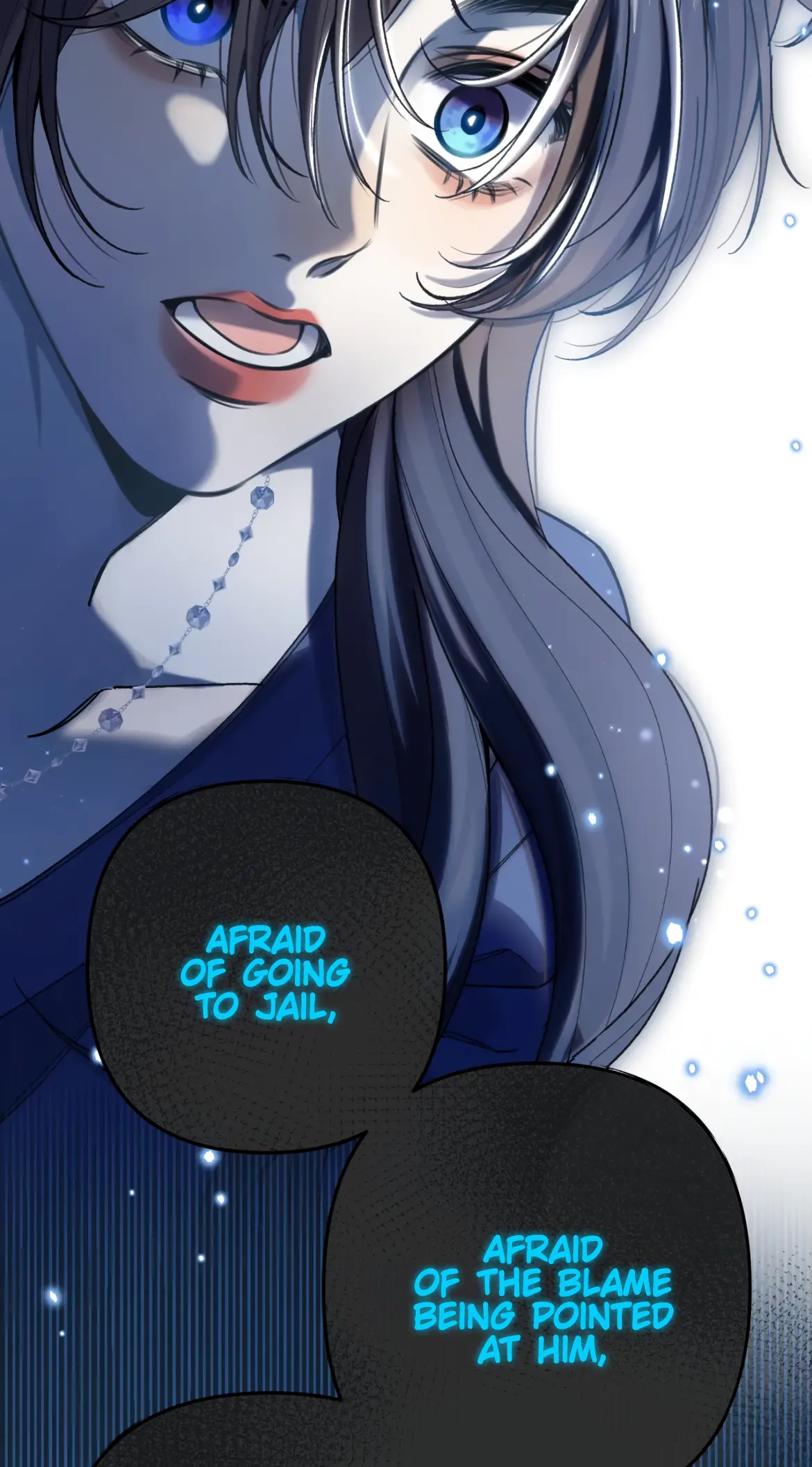 Read Hidden Love Can't Be Concealed Manga Online