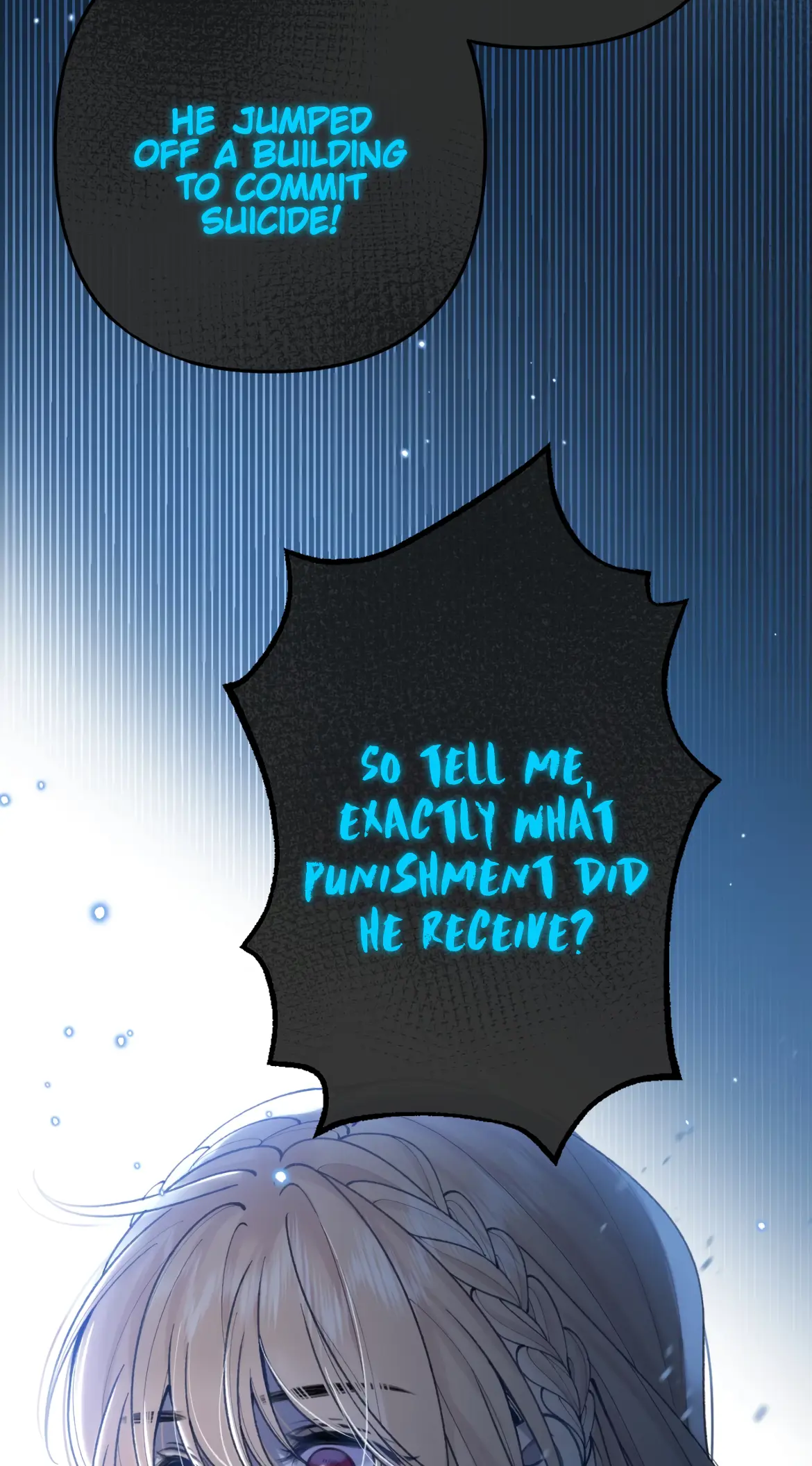 Read Hidden Love Can't Be Concealed Manga Online