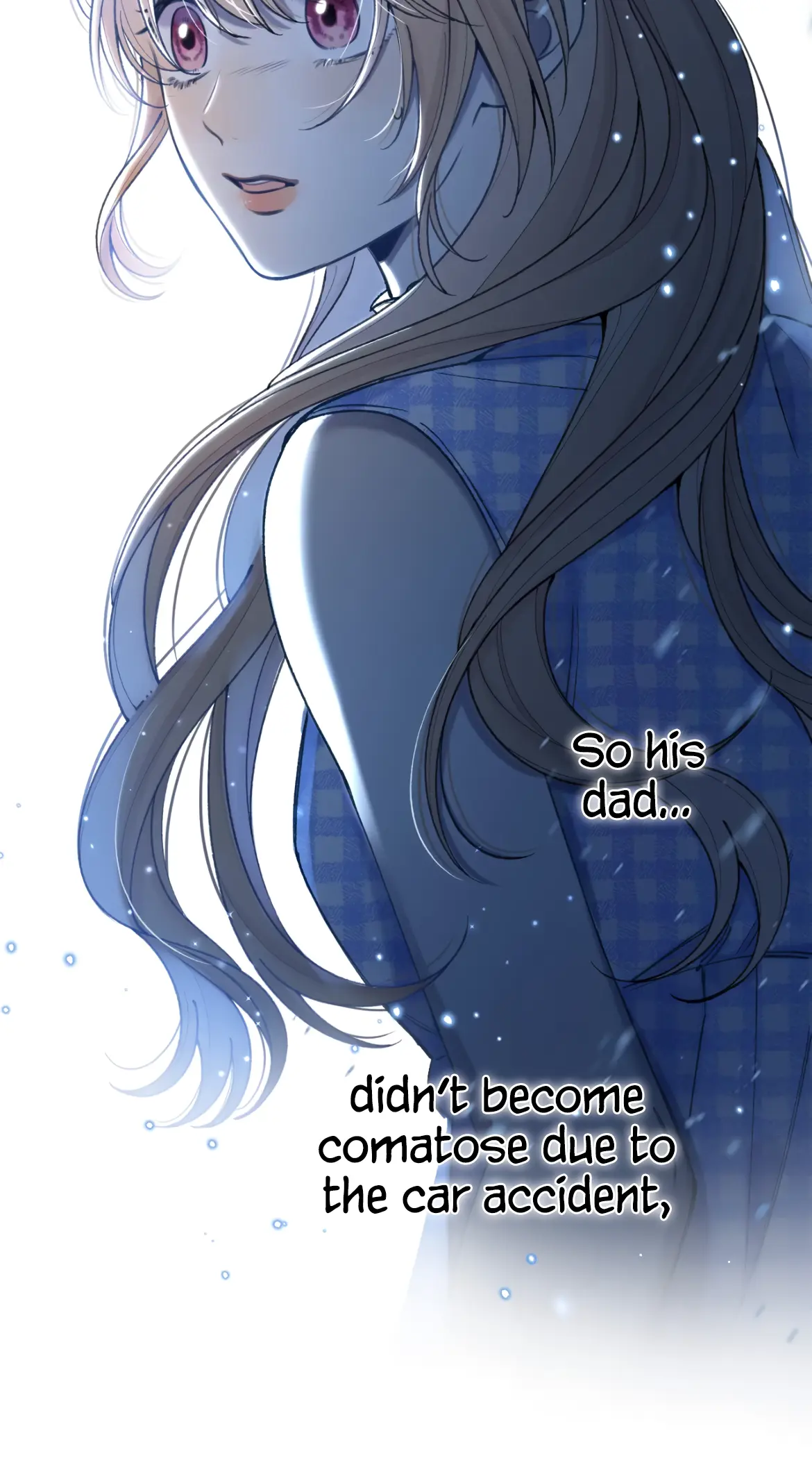 Read Hidden Love Can't Be Concealed Manga Online