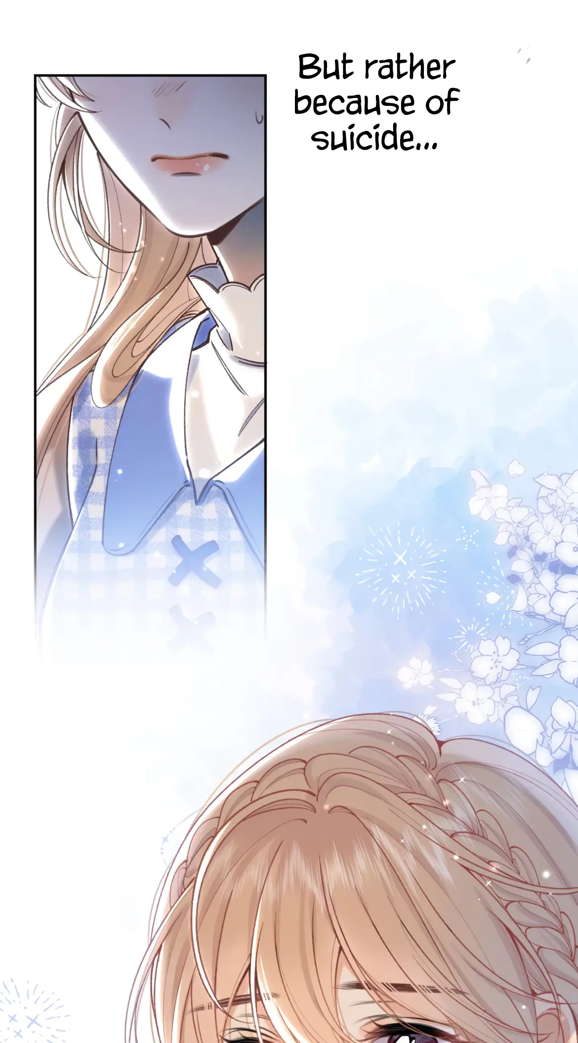 Read Hidden Love Can't Be Concealed Manga Online