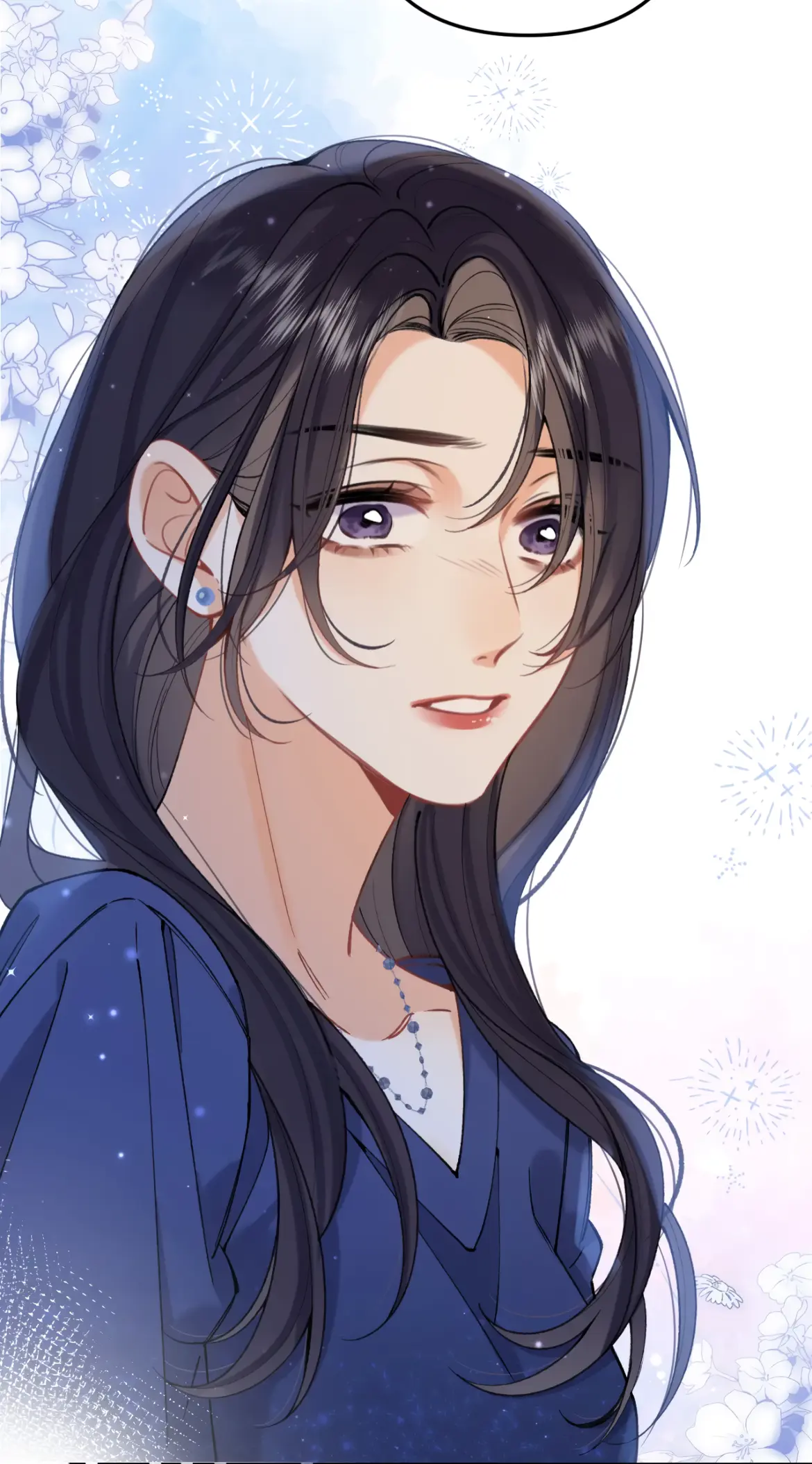 Read Hidden Love Can't Be Concealed Manga Online