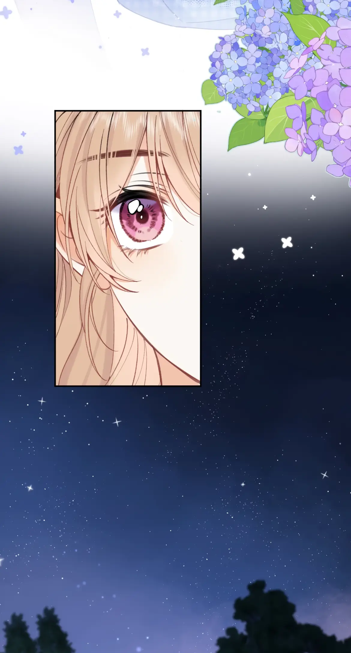 Read Hidden Love Can't Be Concealed Manga Online