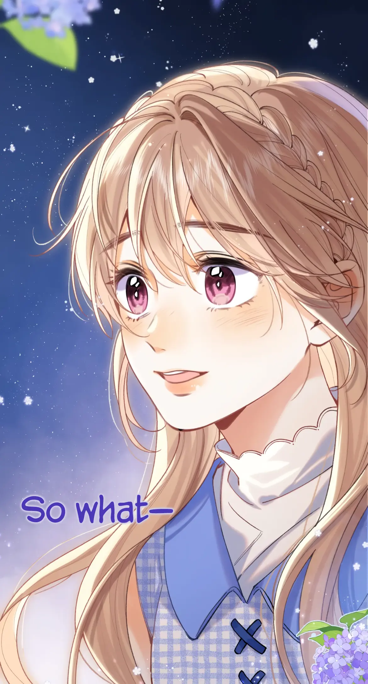 Read Hidden Love Can't Be Concealed Manga Online