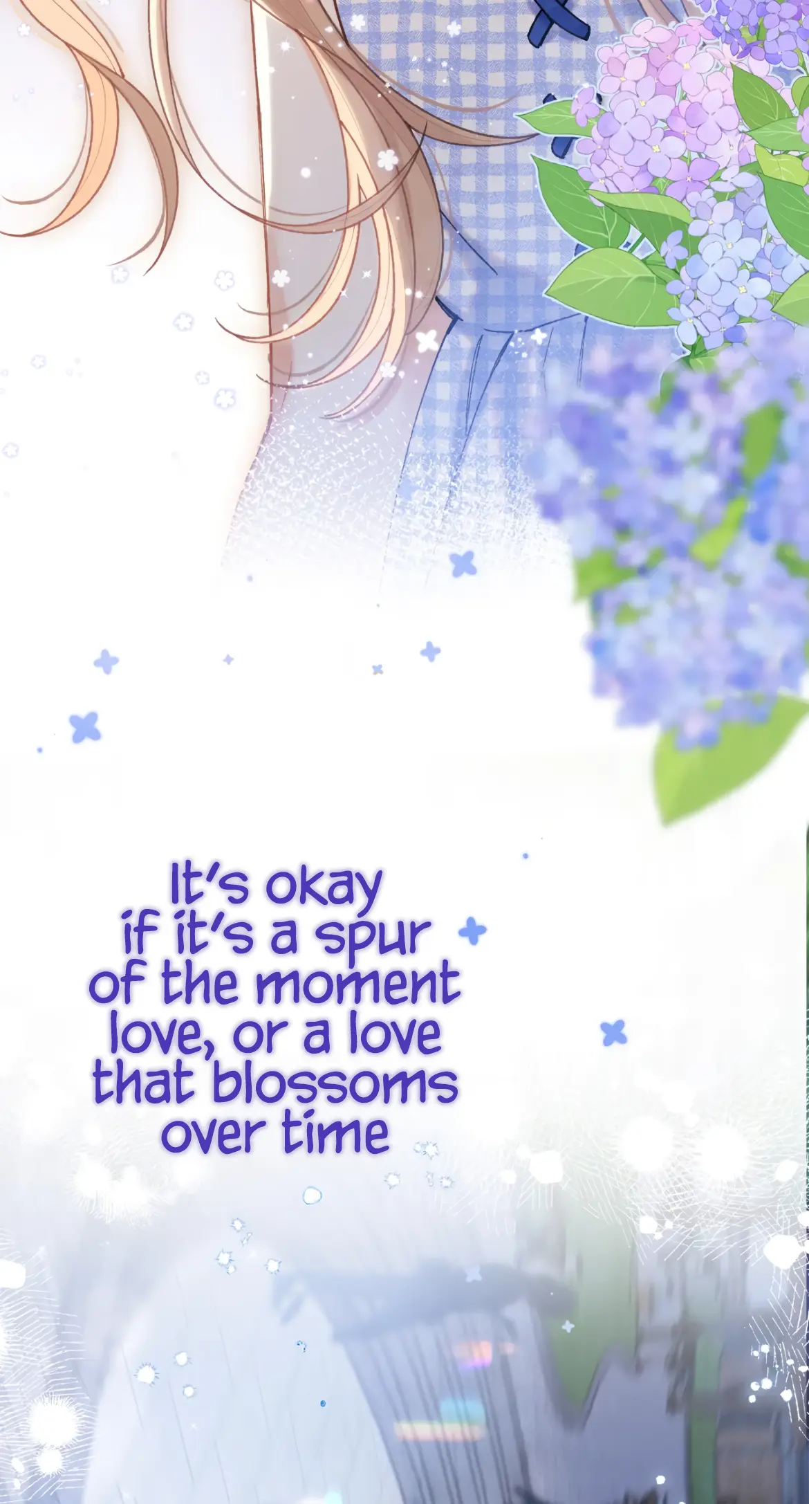 Read Hidden Love Can't Be Concealed Manga Online