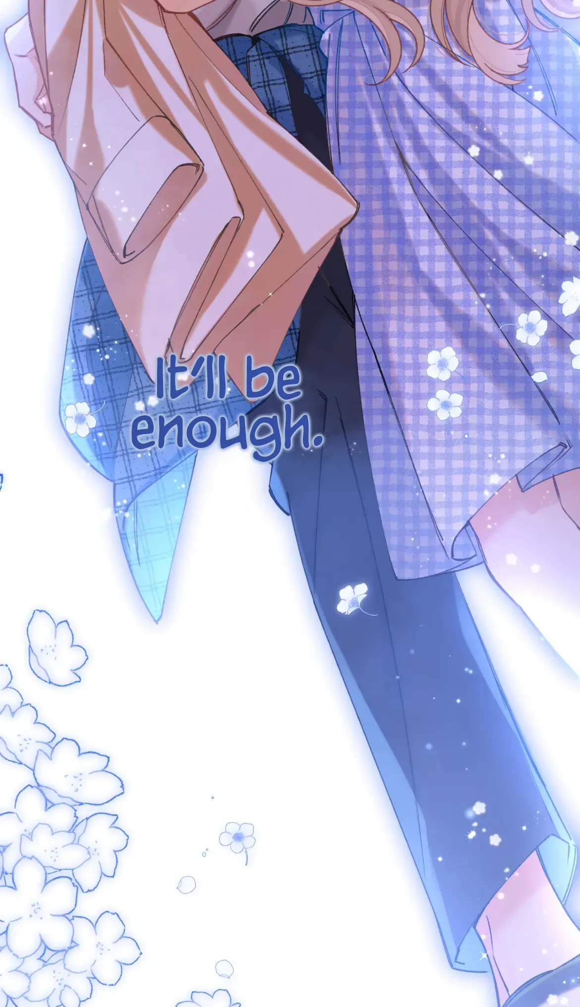 Read Hidden Love Can't Be Concealed Manga Online