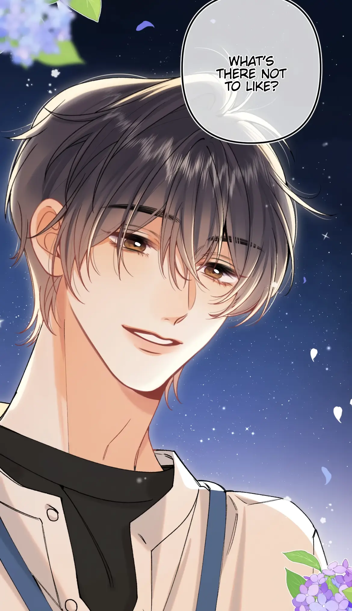 Read Hidden Love Can't Be Concealed Manga Online