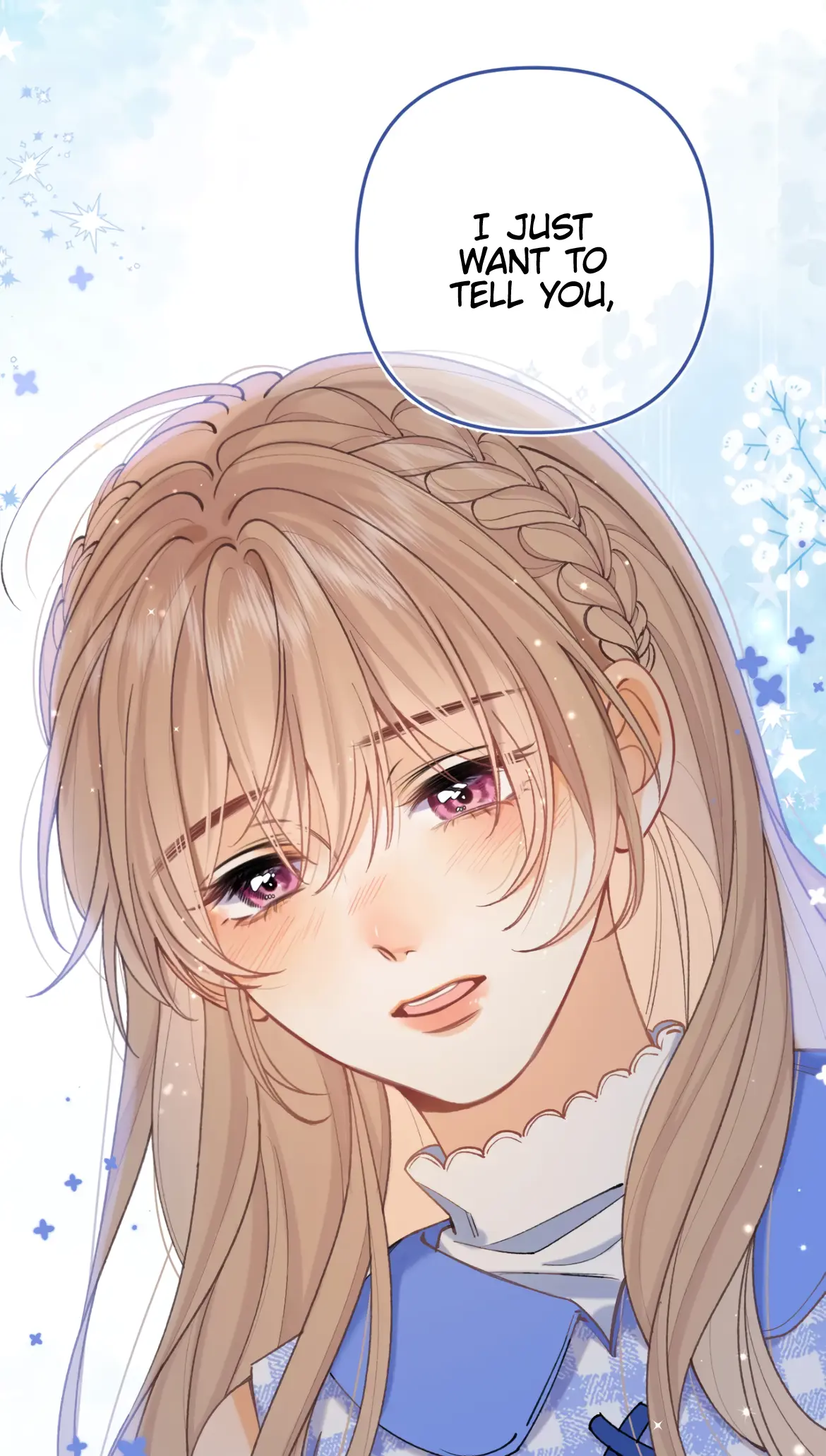 Read Hidden Love Can't Be Concealed Manga Online