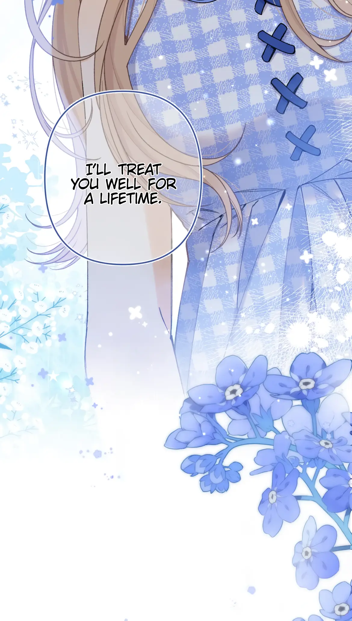 Read Hidden Love Can't Be Concealed Manga Online