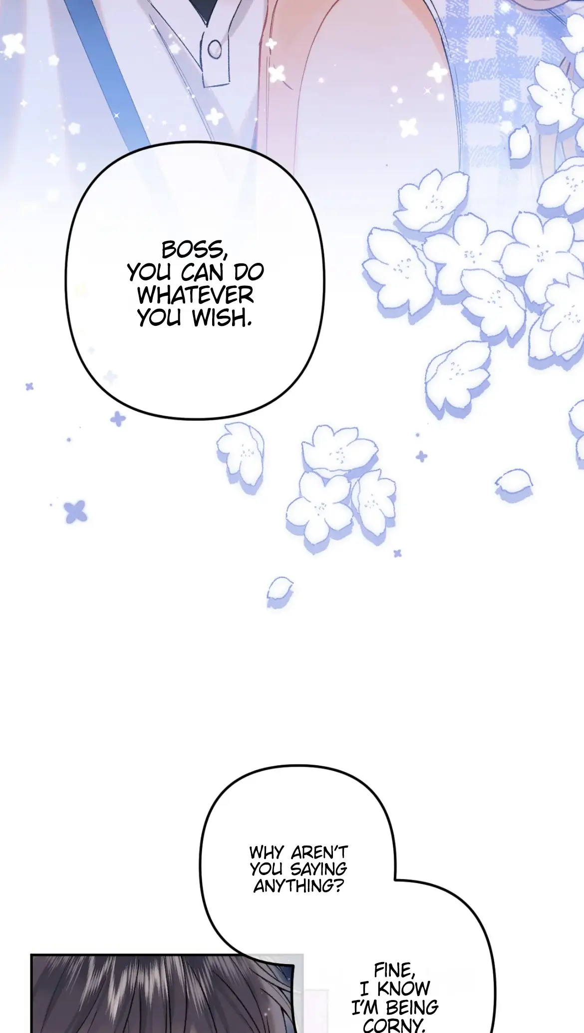 Read Hidden Love Can't Be Concealed Manga Online