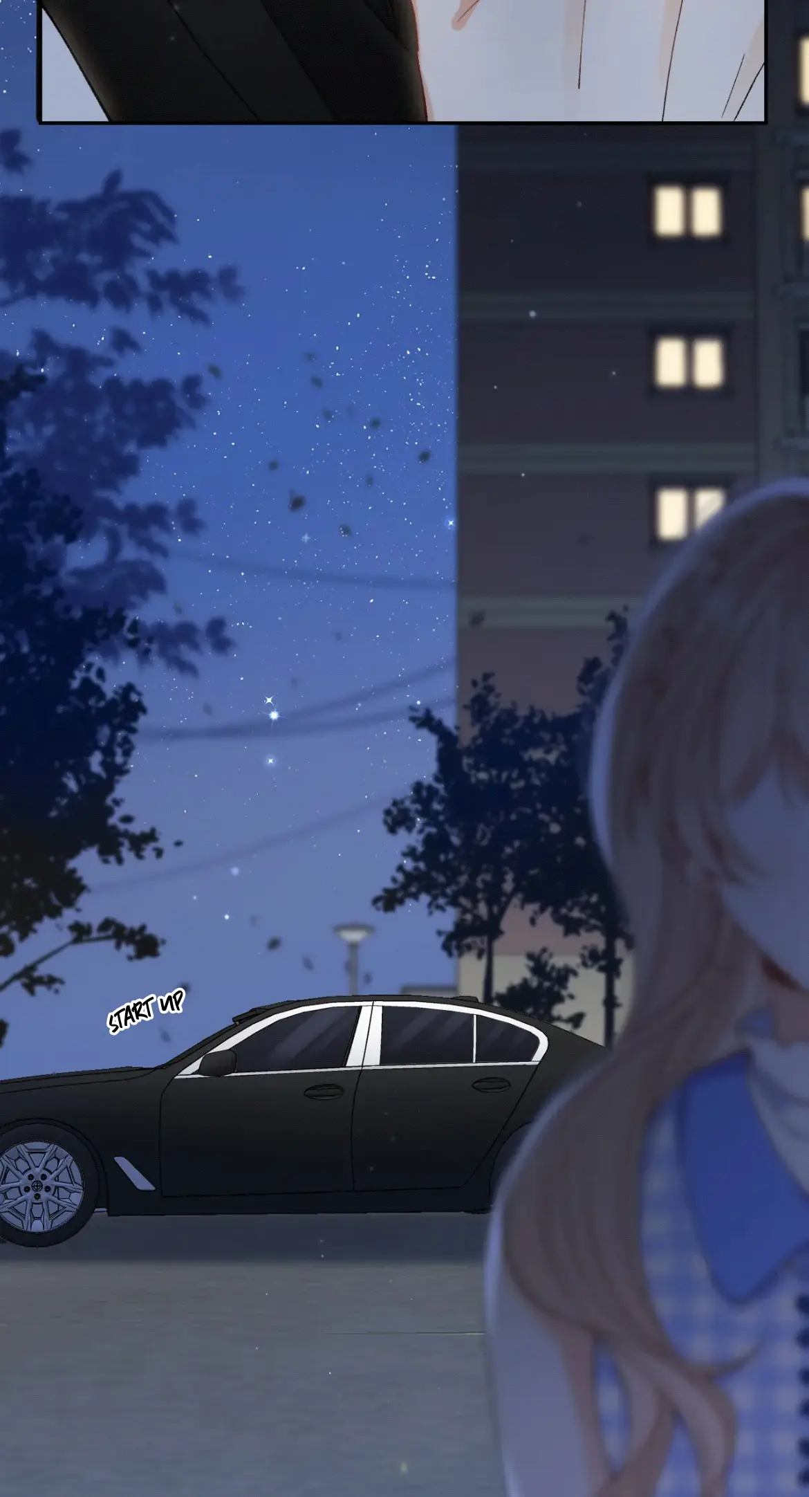 Read Hidden Love Can't Be Concealed Manga Online