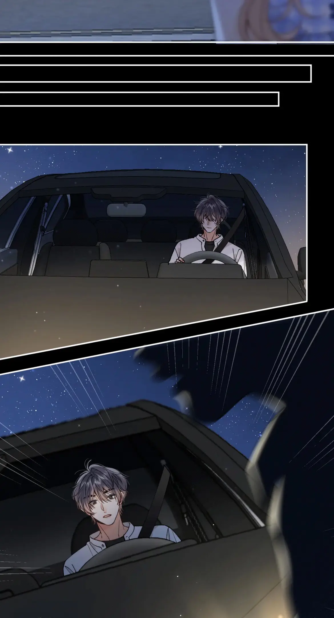 Read Hidden Love Can't Be Concealed Manga Online