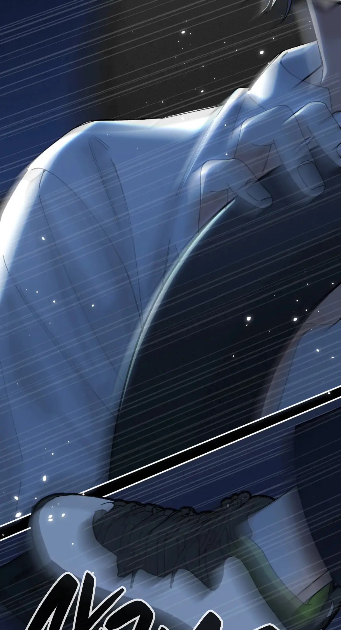 Read Hidden Love Can't Be Concealed Manga Online