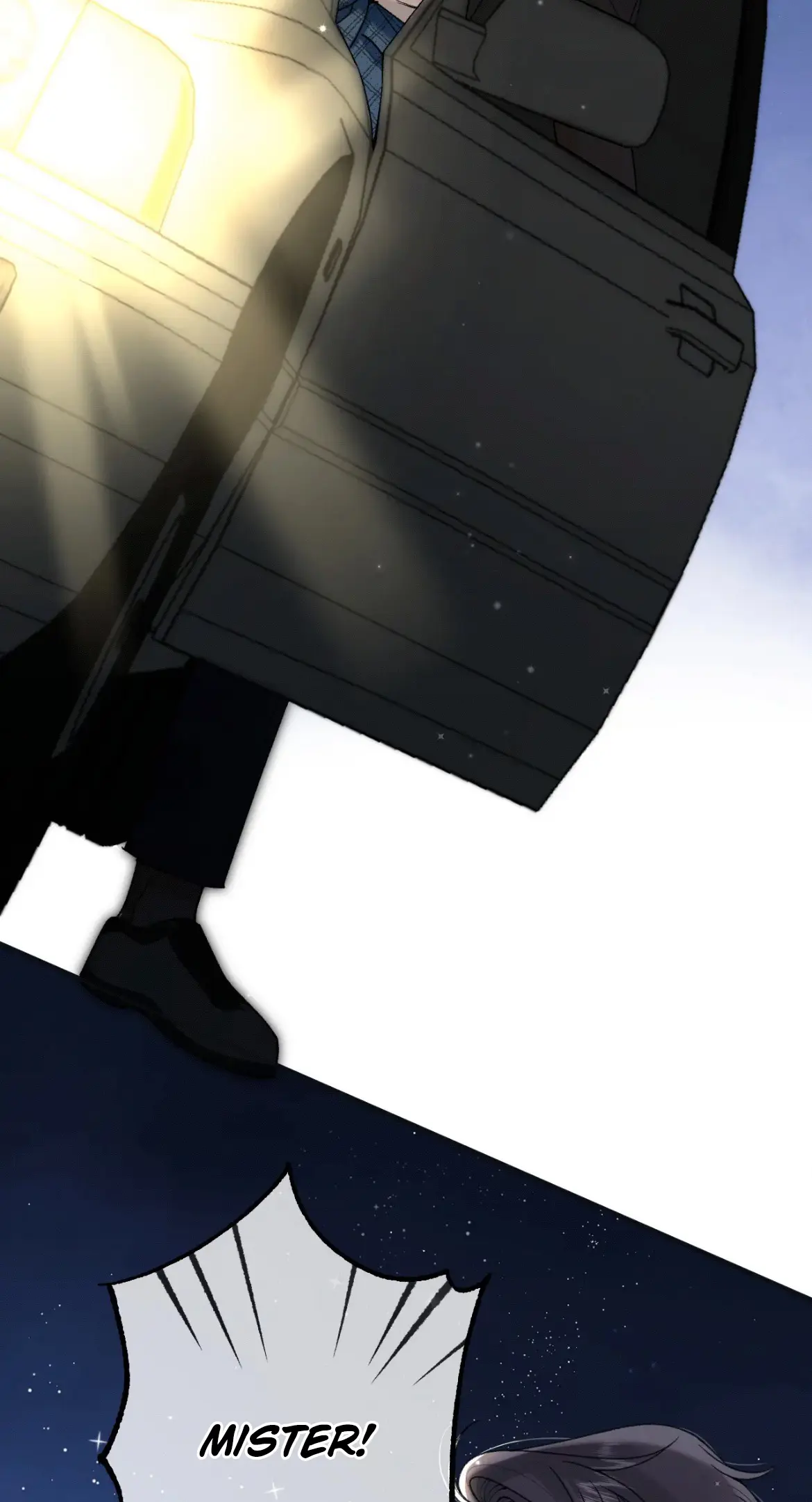 Read Hidden Love Can't Be Concealed Manga Online