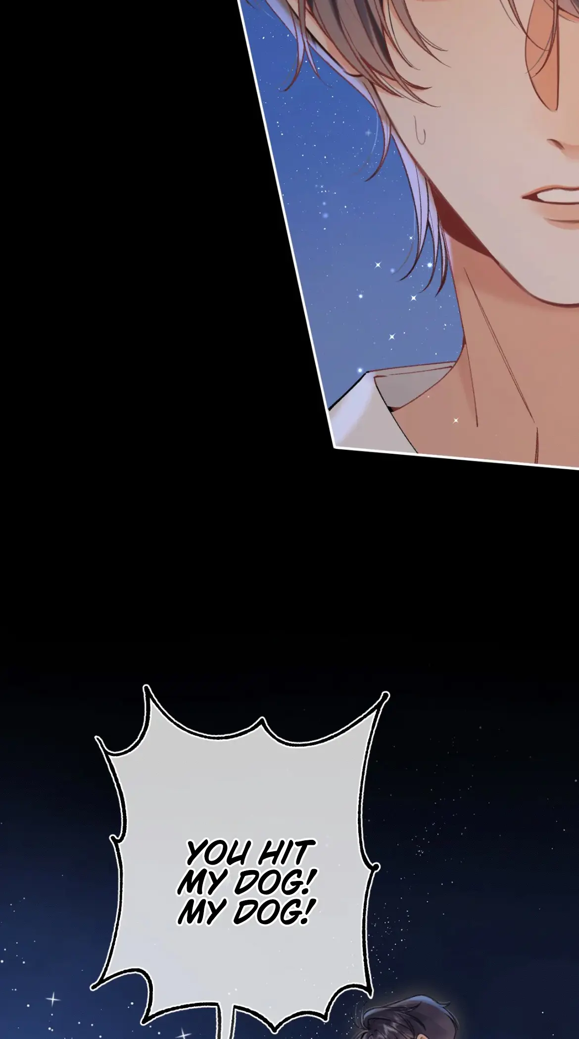 Read Hidden Love Can't Be Concealed Manga Online