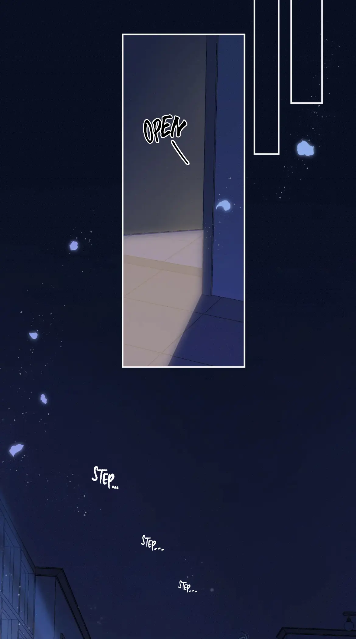 Read Hidden Love Can't Be Concealed Manga Online